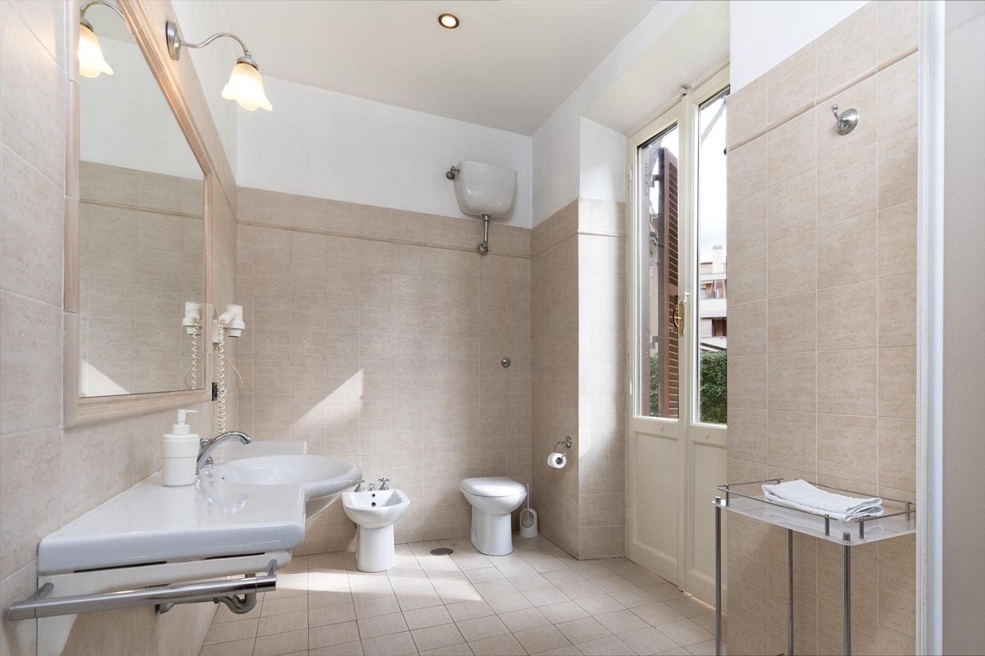 Guest house Comfort Gaia Tor Vergata Rome