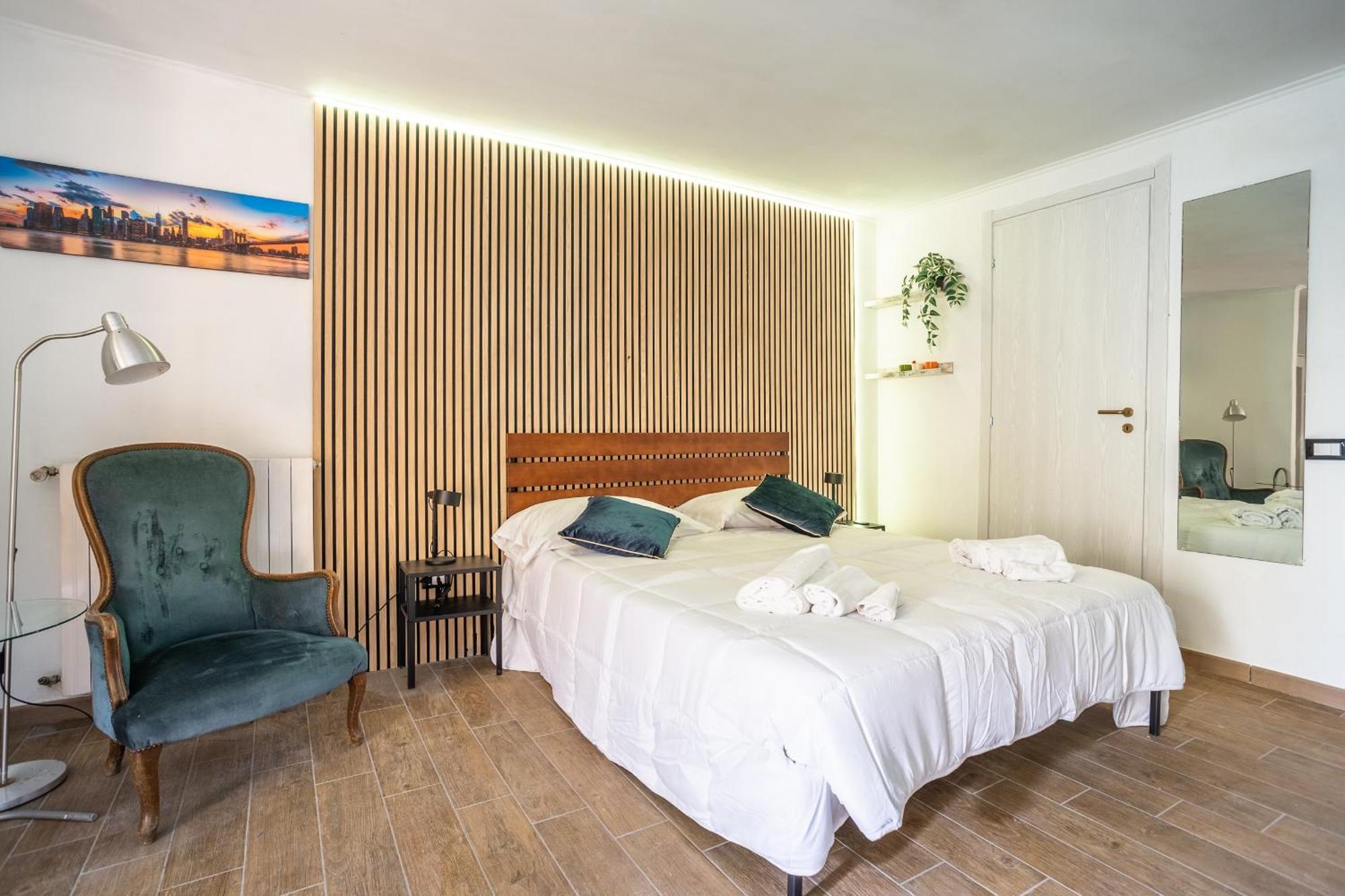 -the Rock- Garden And Express Train Center Appartamento