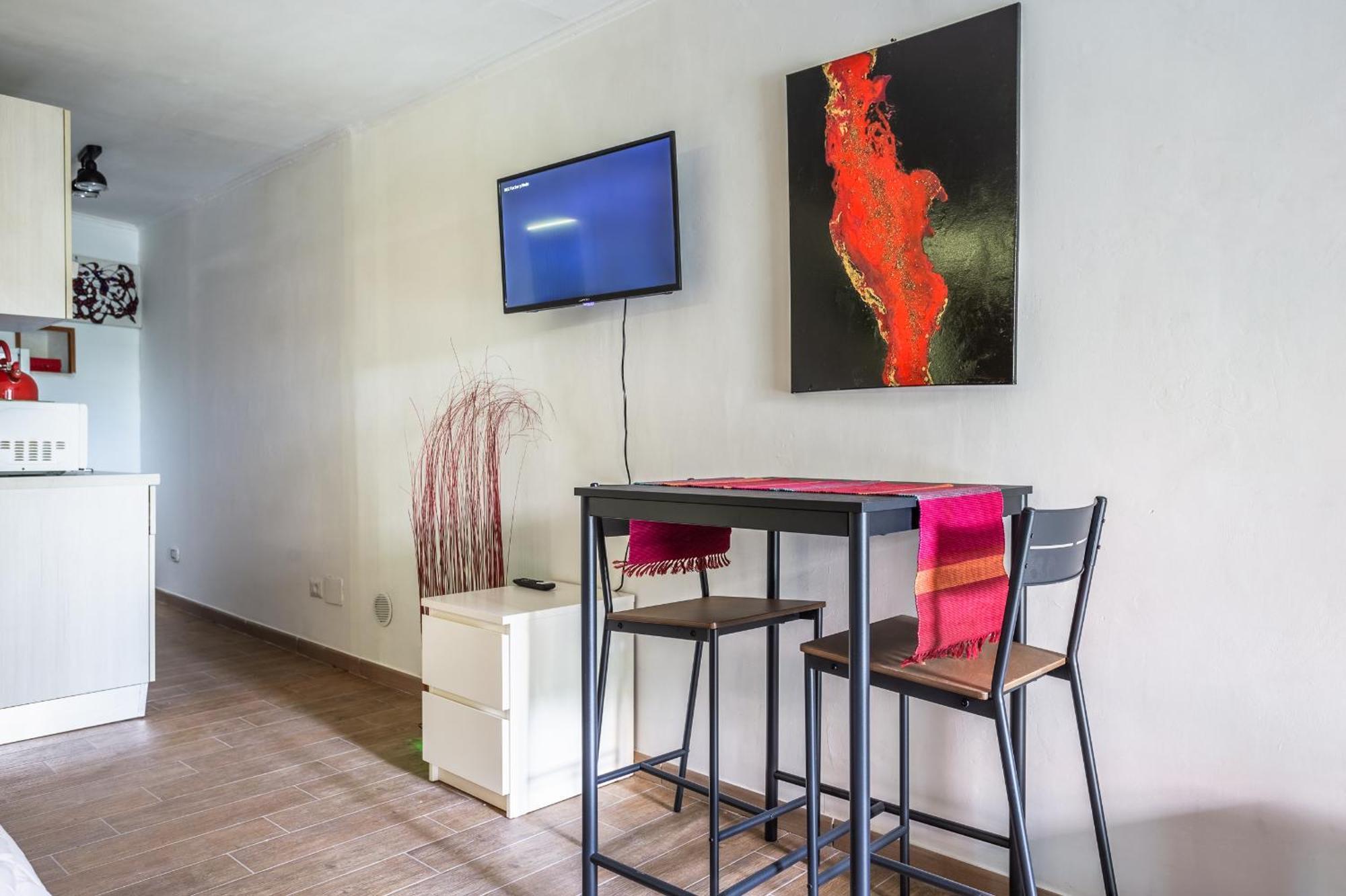 Appartamento -the Rock- Garden And Express Train Center Roma