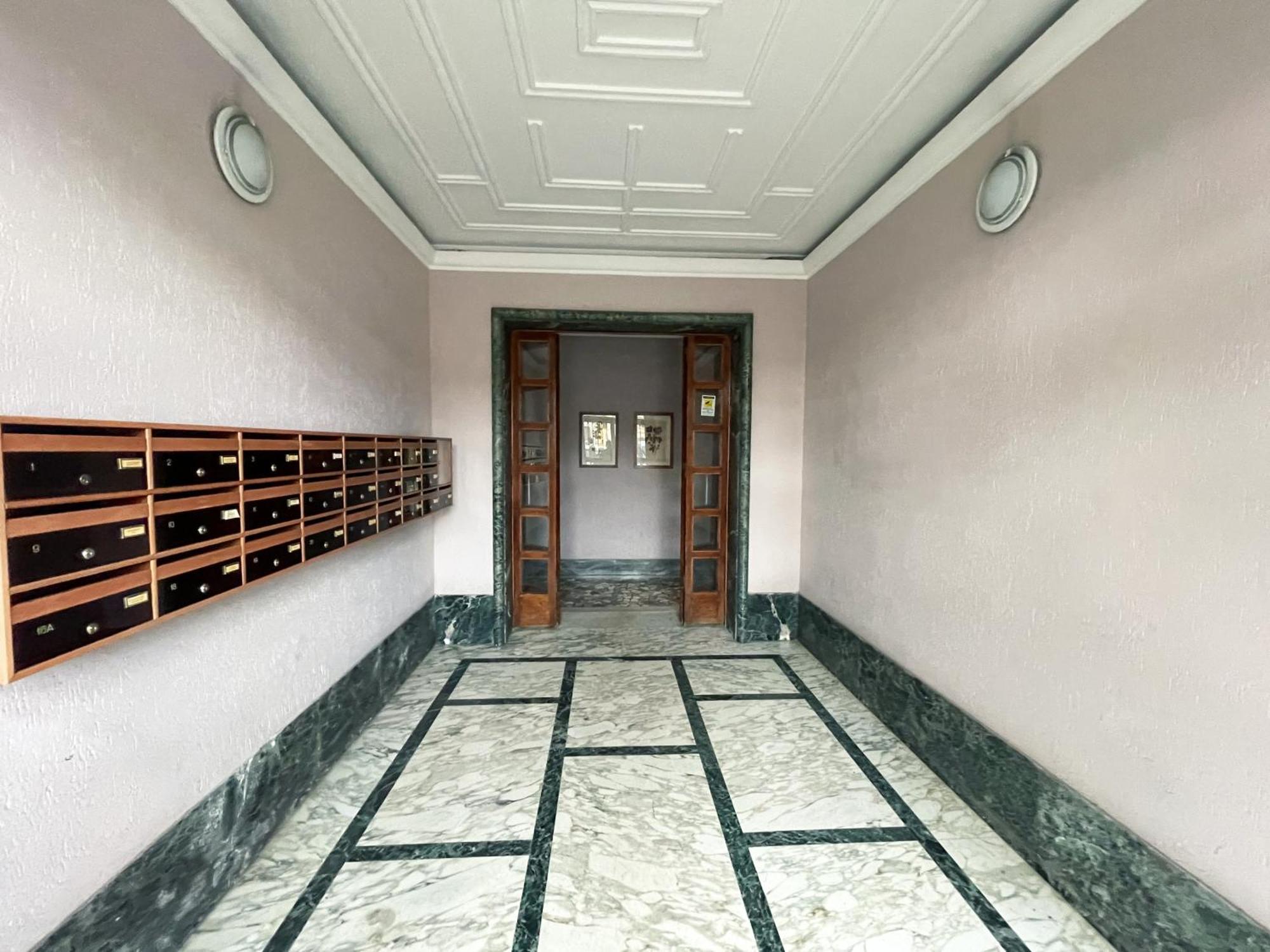 Apartamento Casa Bella Roma