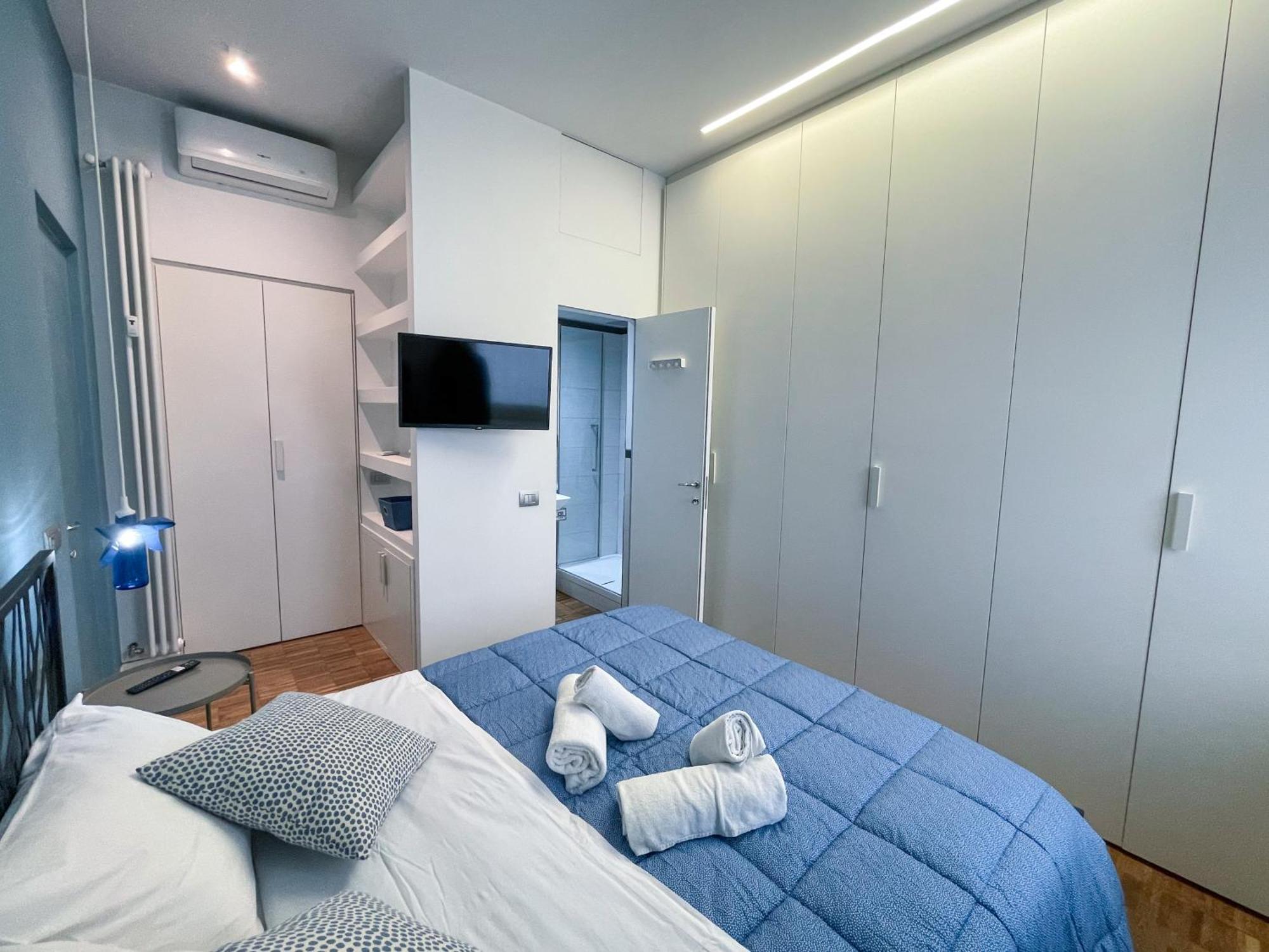 Apartamento Casa Bella *