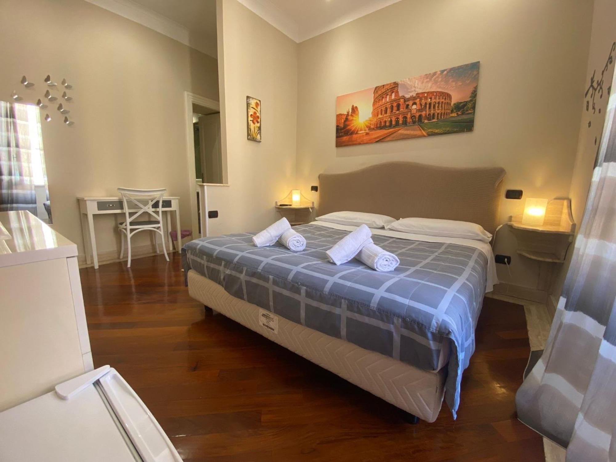 Affittacamere Rent Saint Peter