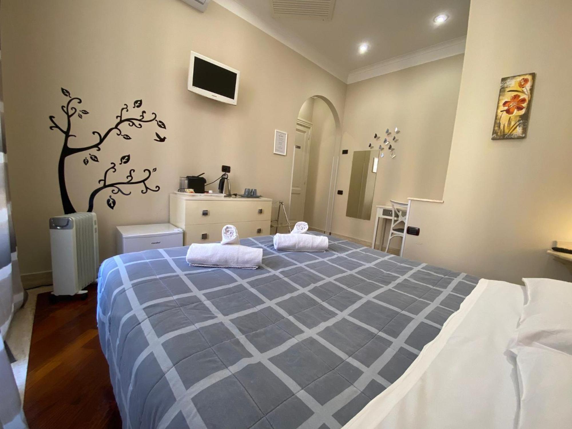 Affittacamere Rent Saint Peter