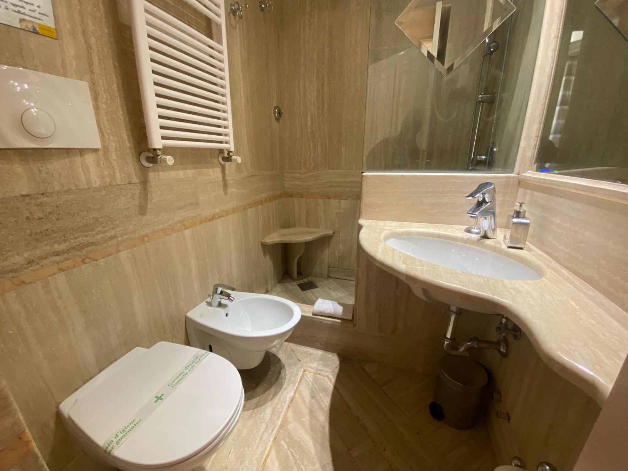 Affittacamere Rent Saint Peter *