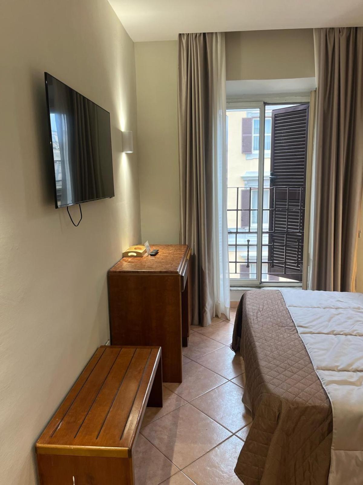 Guest house Regio *