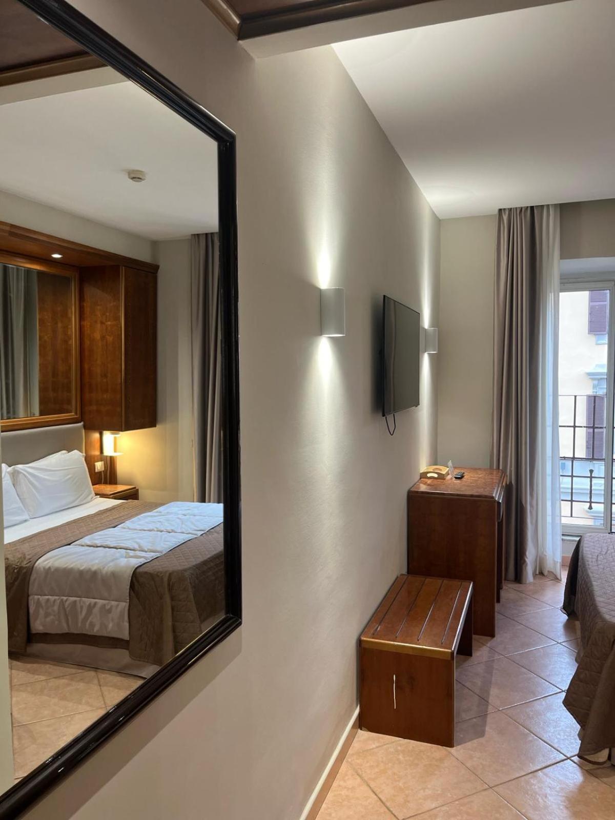 Regio Guest house *