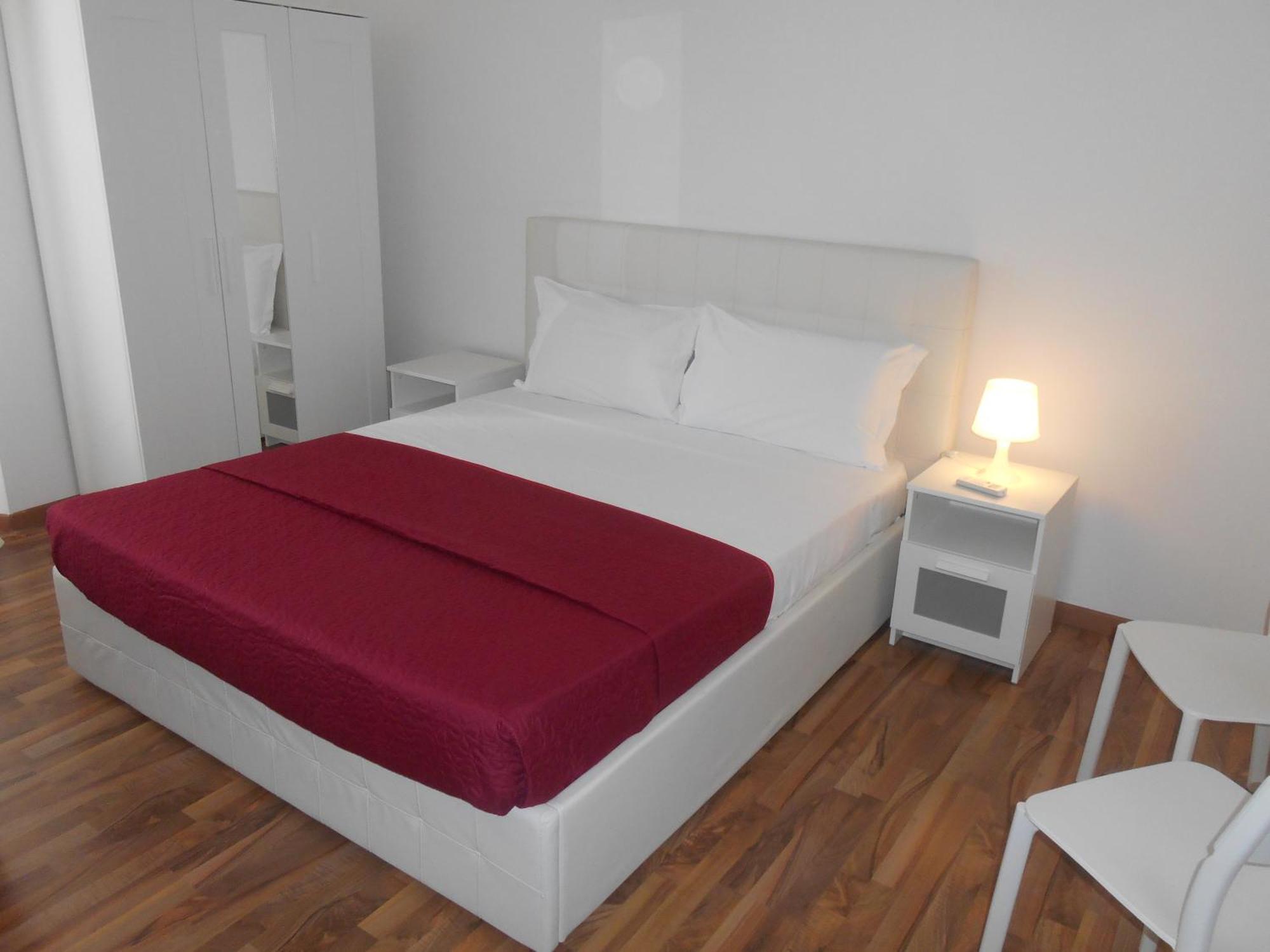 Colosseo Gil Guest house *