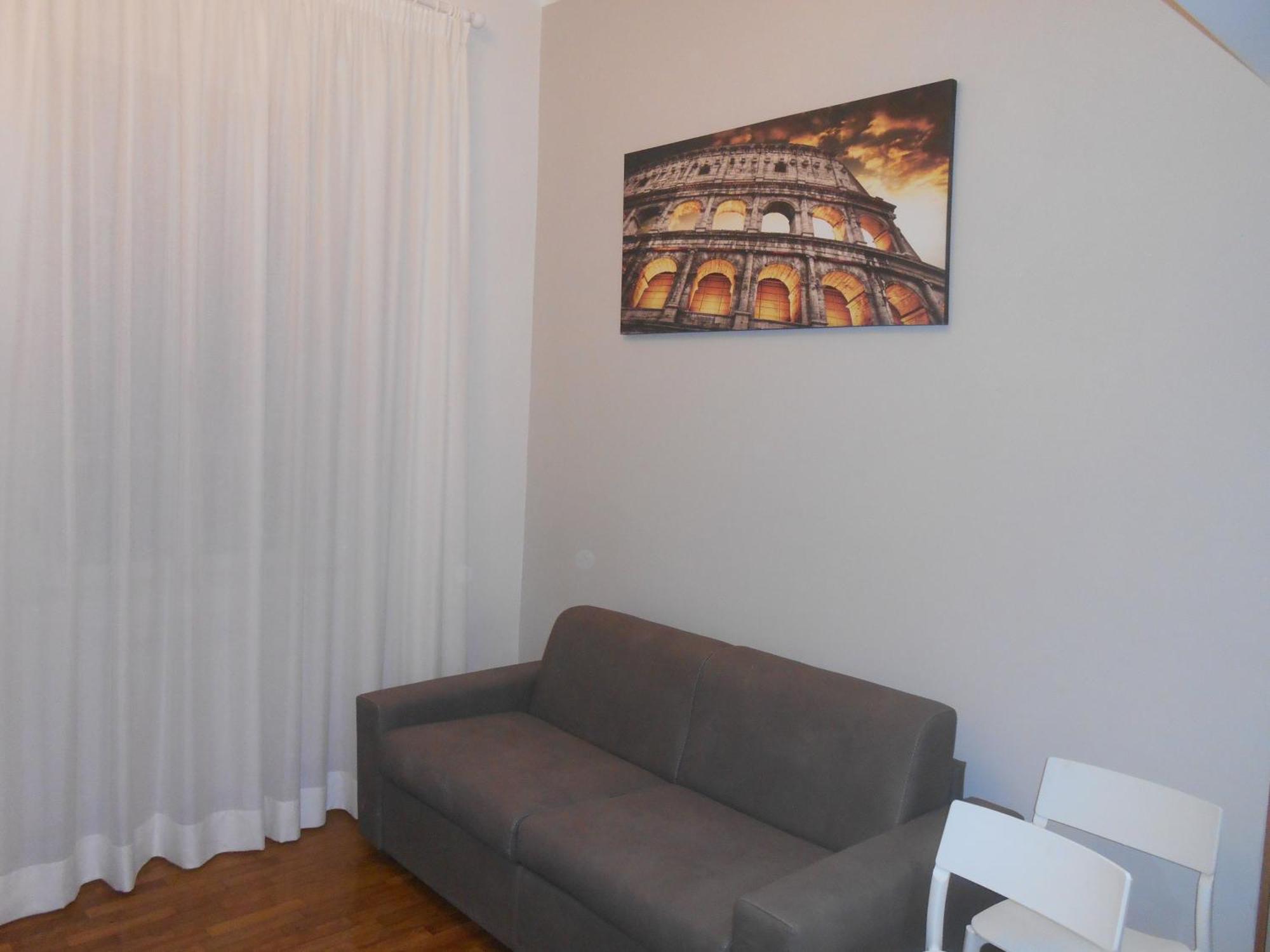 Guest house Colosseo Gil