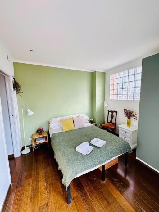 Penthouse Con Terrazzo Vista A Monteverde Appartamento *