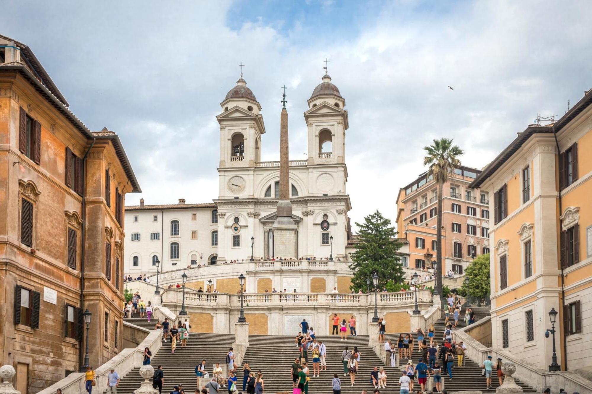 La Casetta Di Gio A With Private Garden And Parking Space - By Beahost * Rome