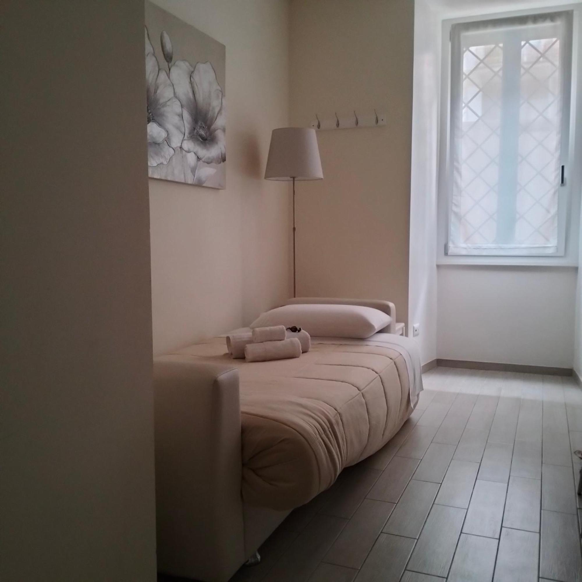 La Casa Di Ludovica All'appio Latino Apartamento Roma