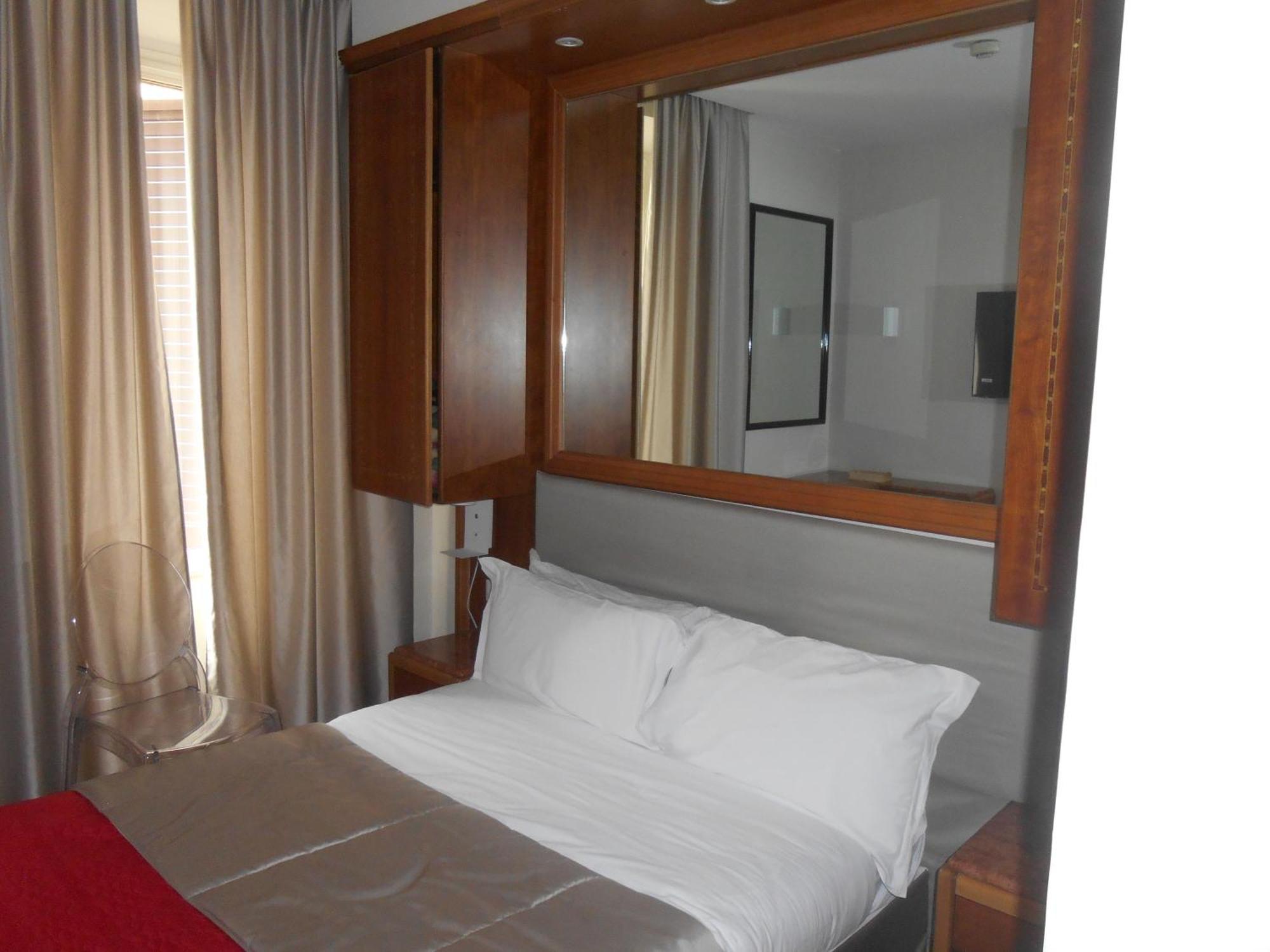 Guest house Regio Rome