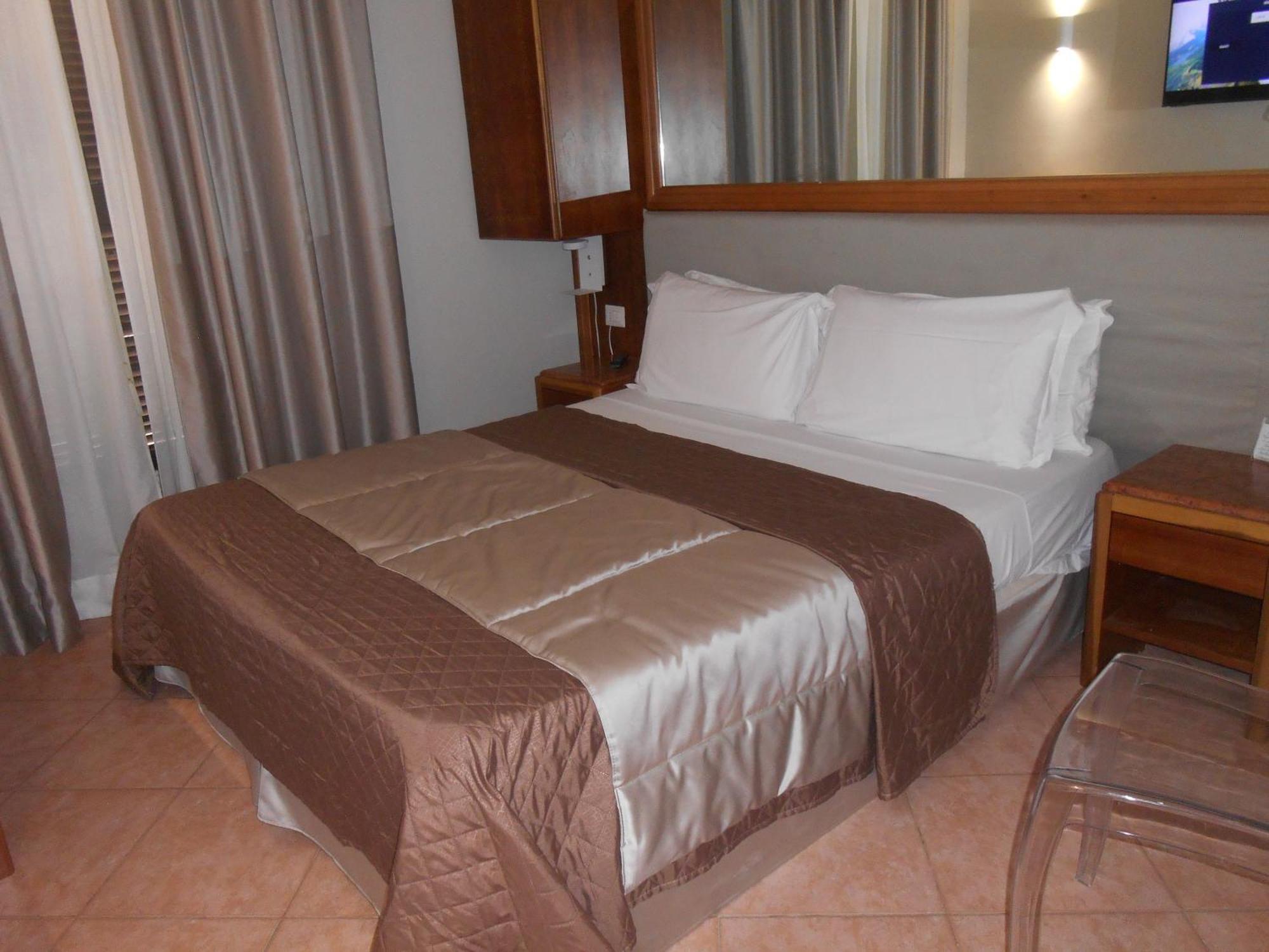 Regio Guest house *