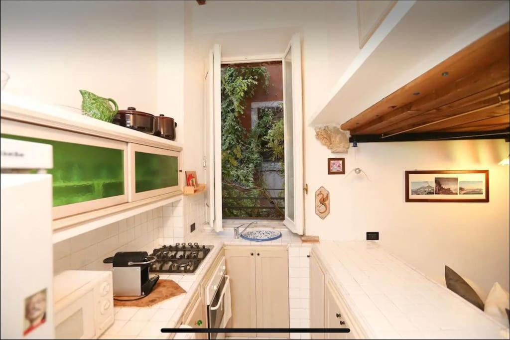 Appartement Anna's