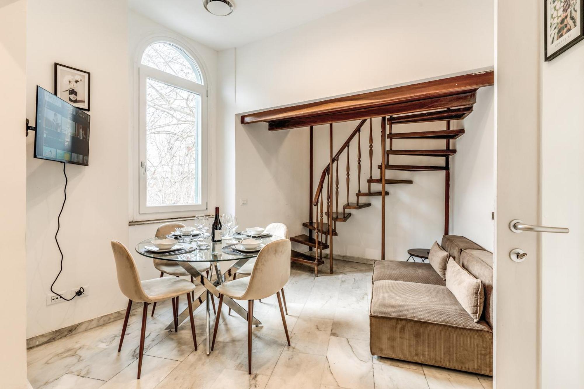 V E N E R E Apartment