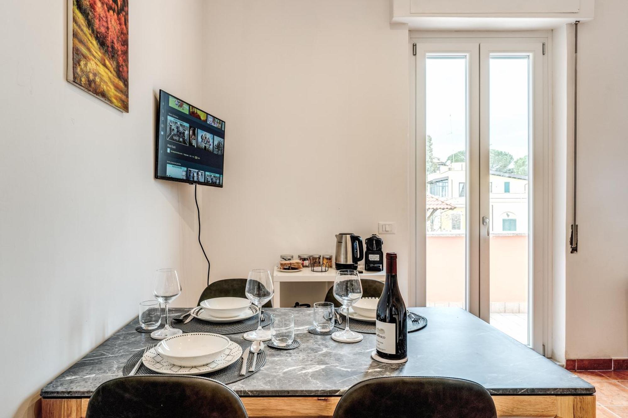 Apartment V E N E R E Rome