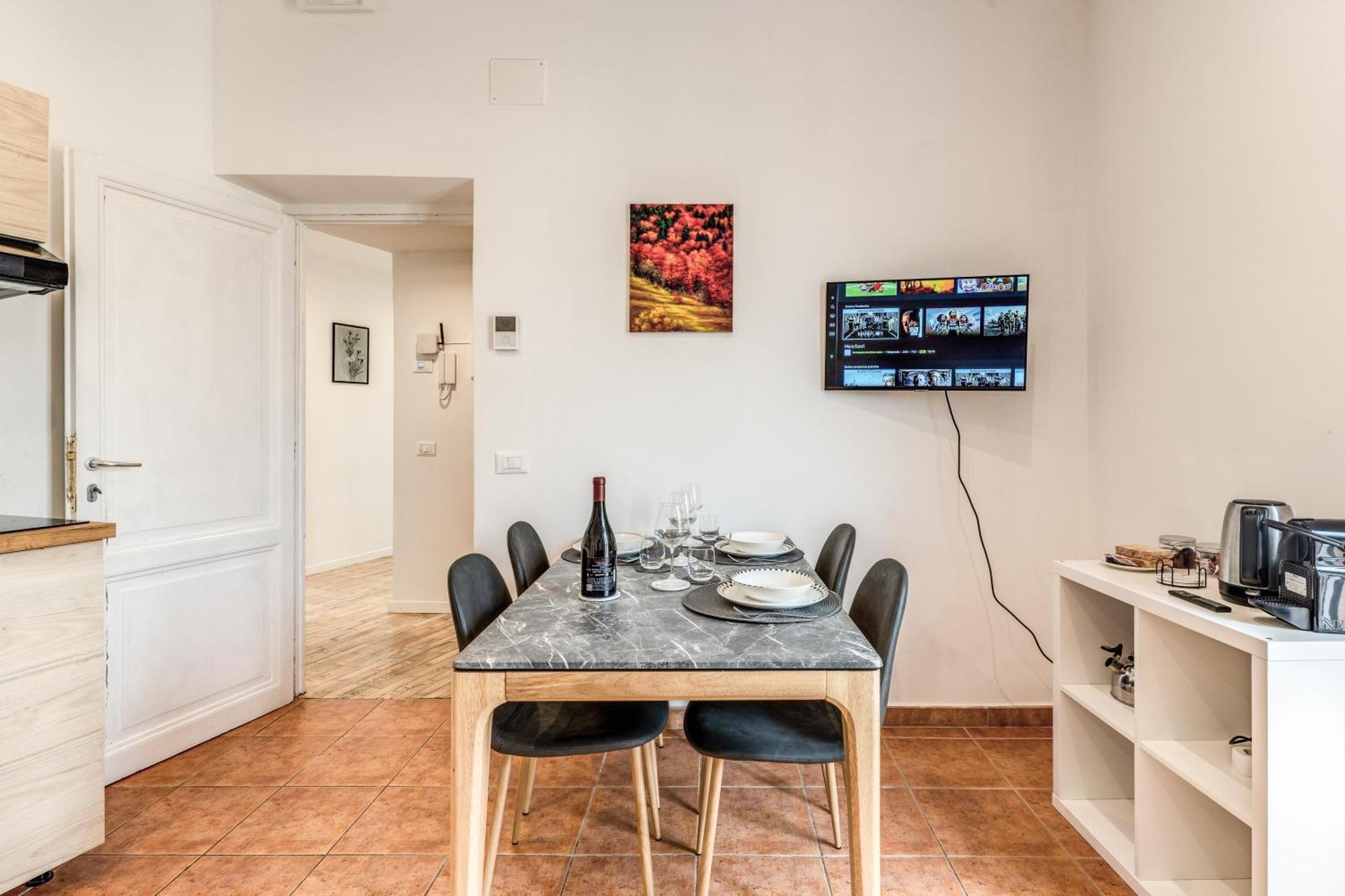 Apartment V E N E R E Rome