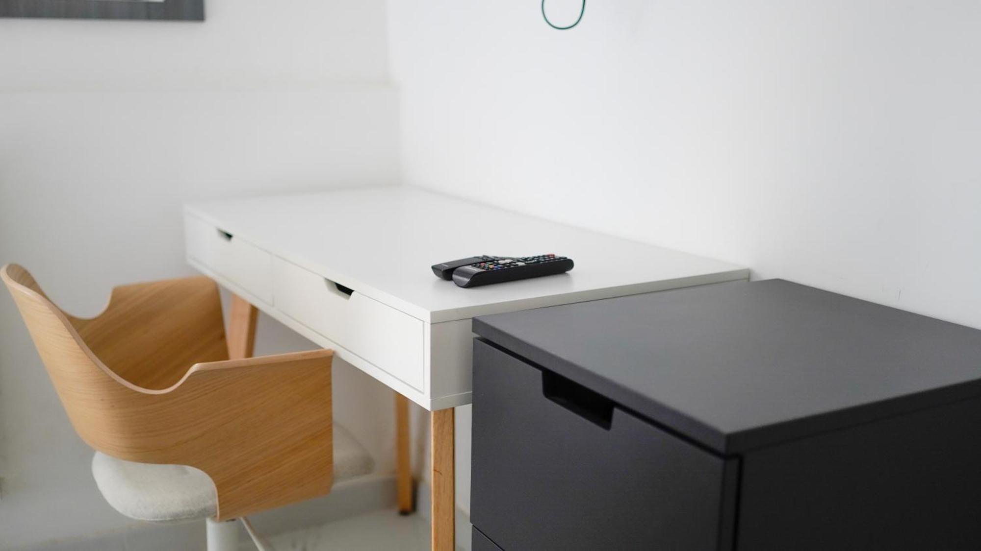 Appartement Luxury - Near Metro - Private Parking
