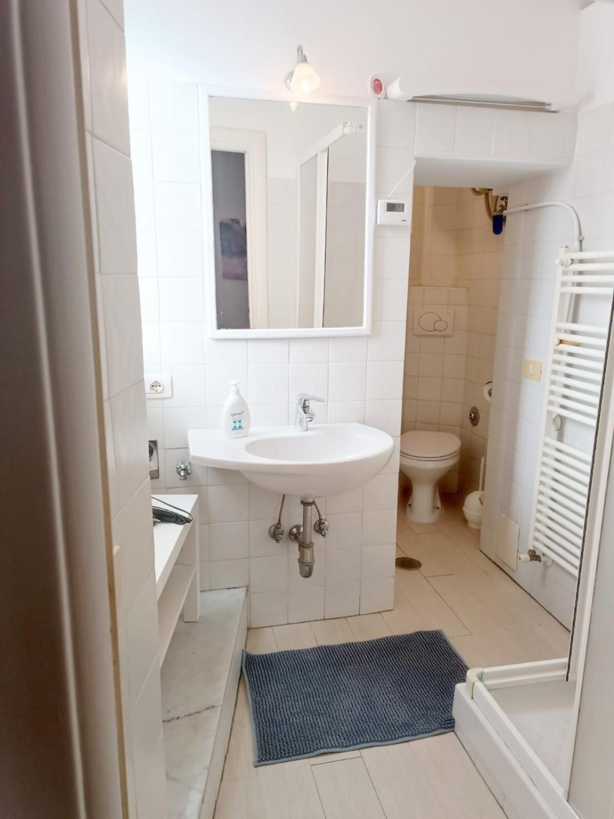 Marcello Appartement