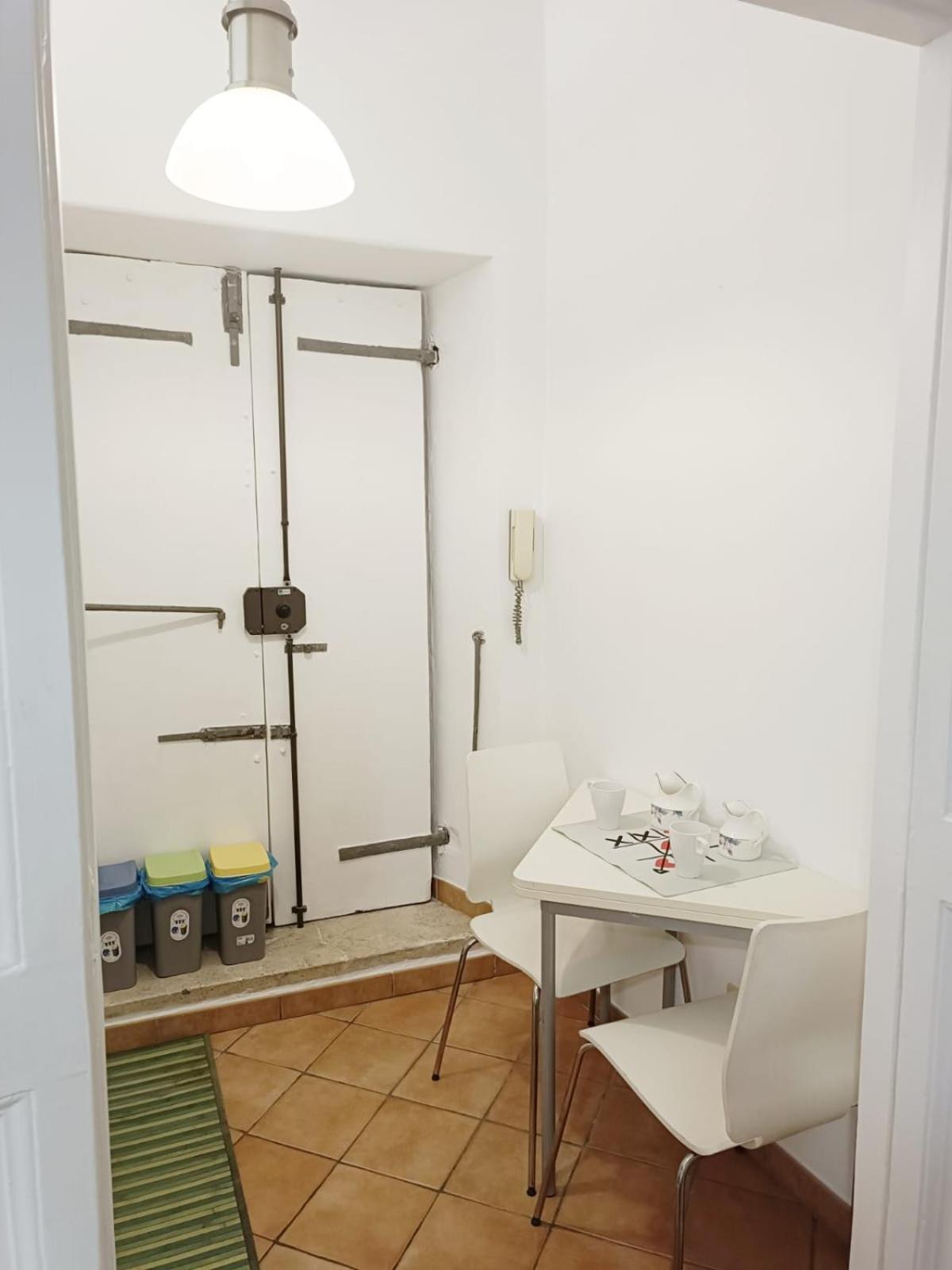 Appartement Marcello Rome
