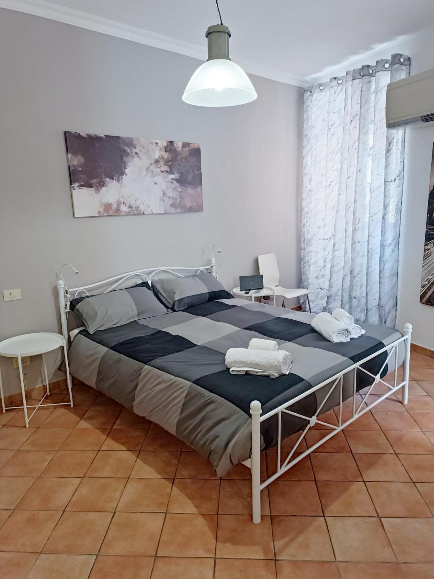 Appartement Marcello *