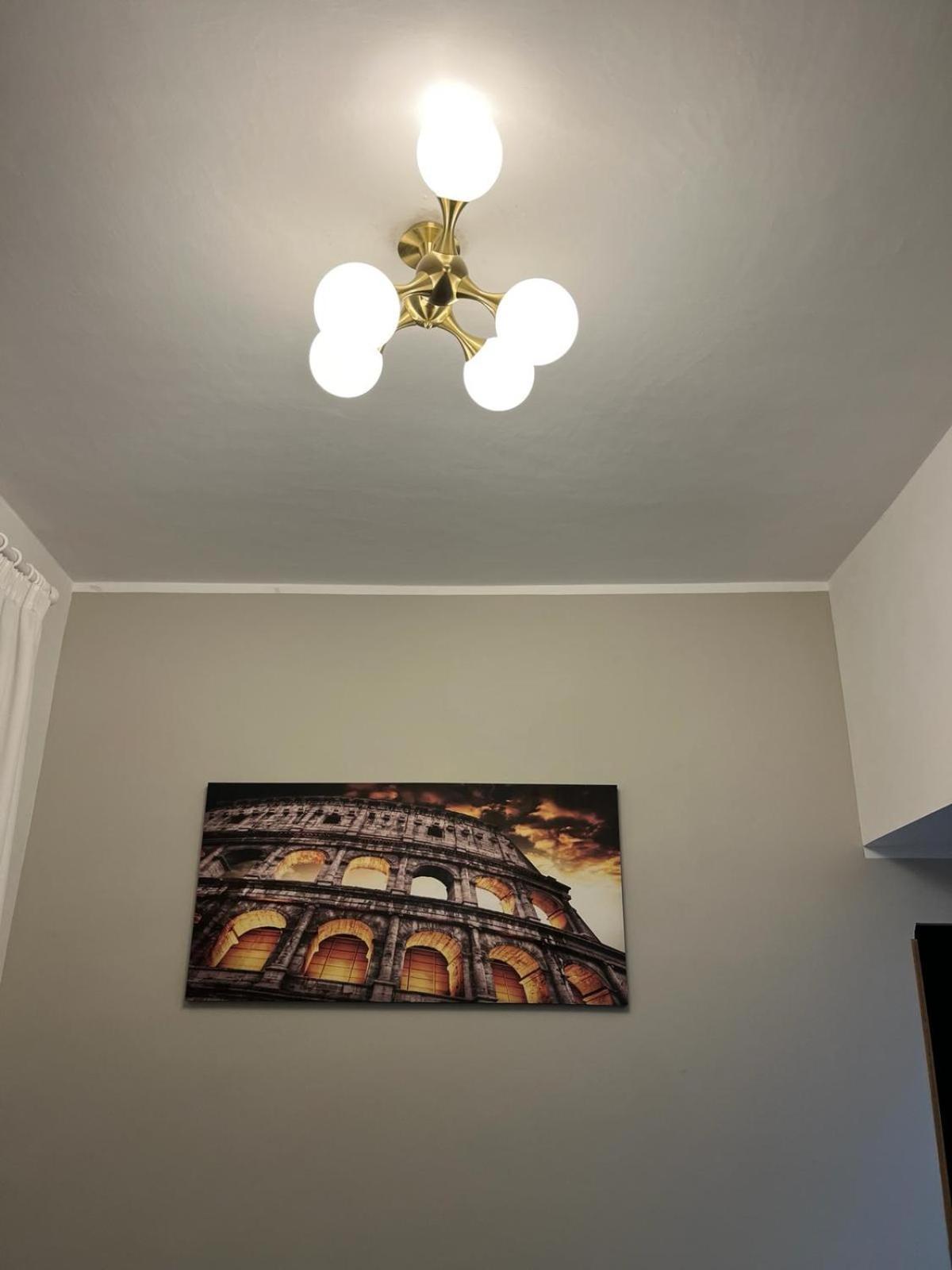 Colosseo Gil Guest house *