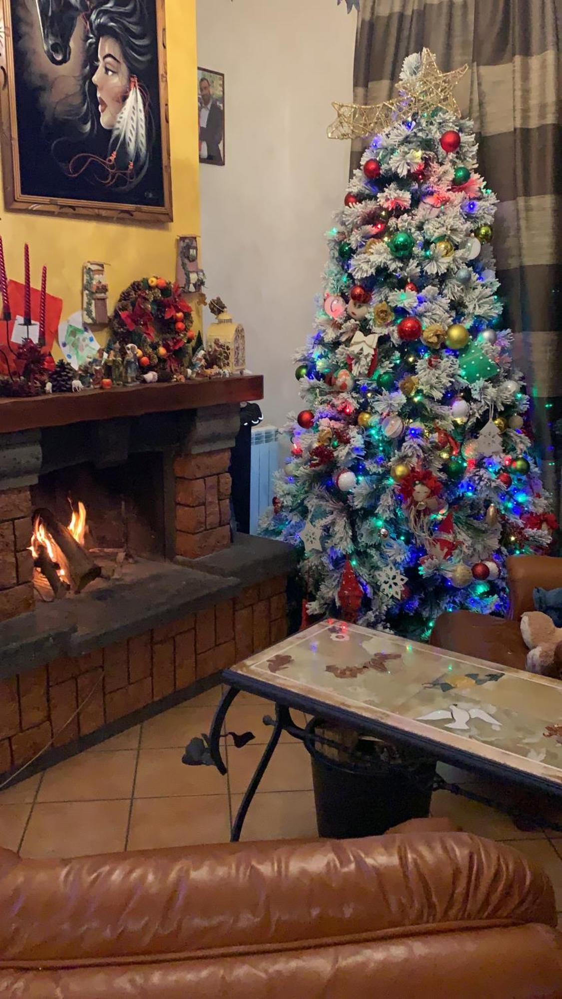 Villa Est Roma