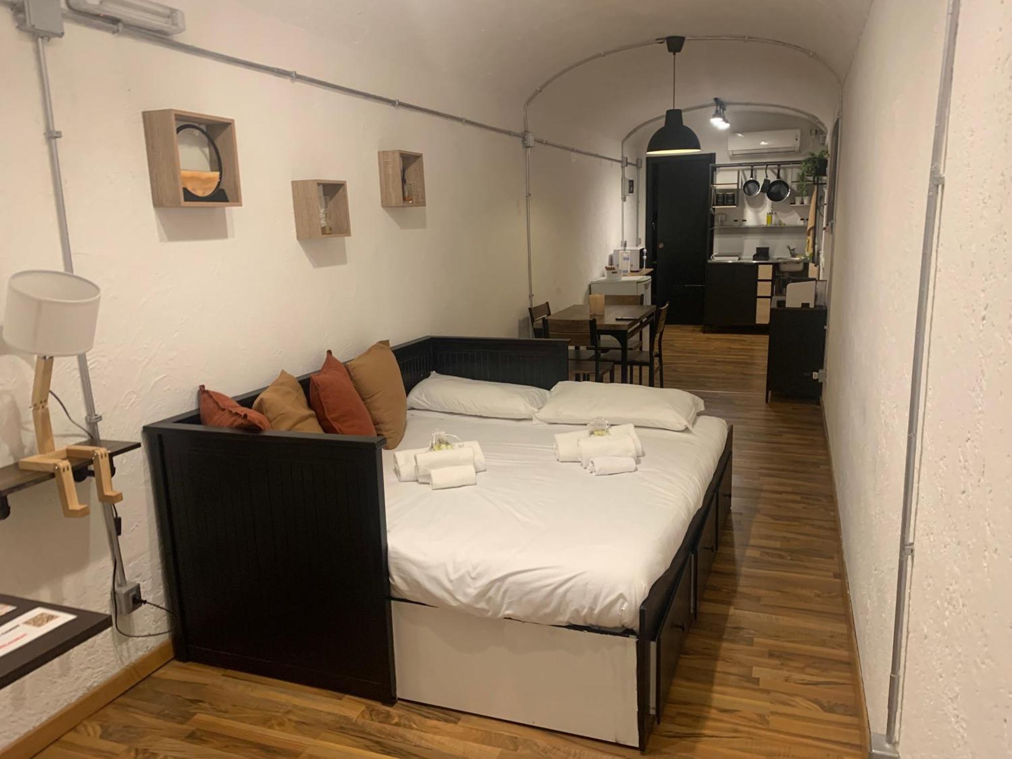 Domus Laura Rione Monti Appartement