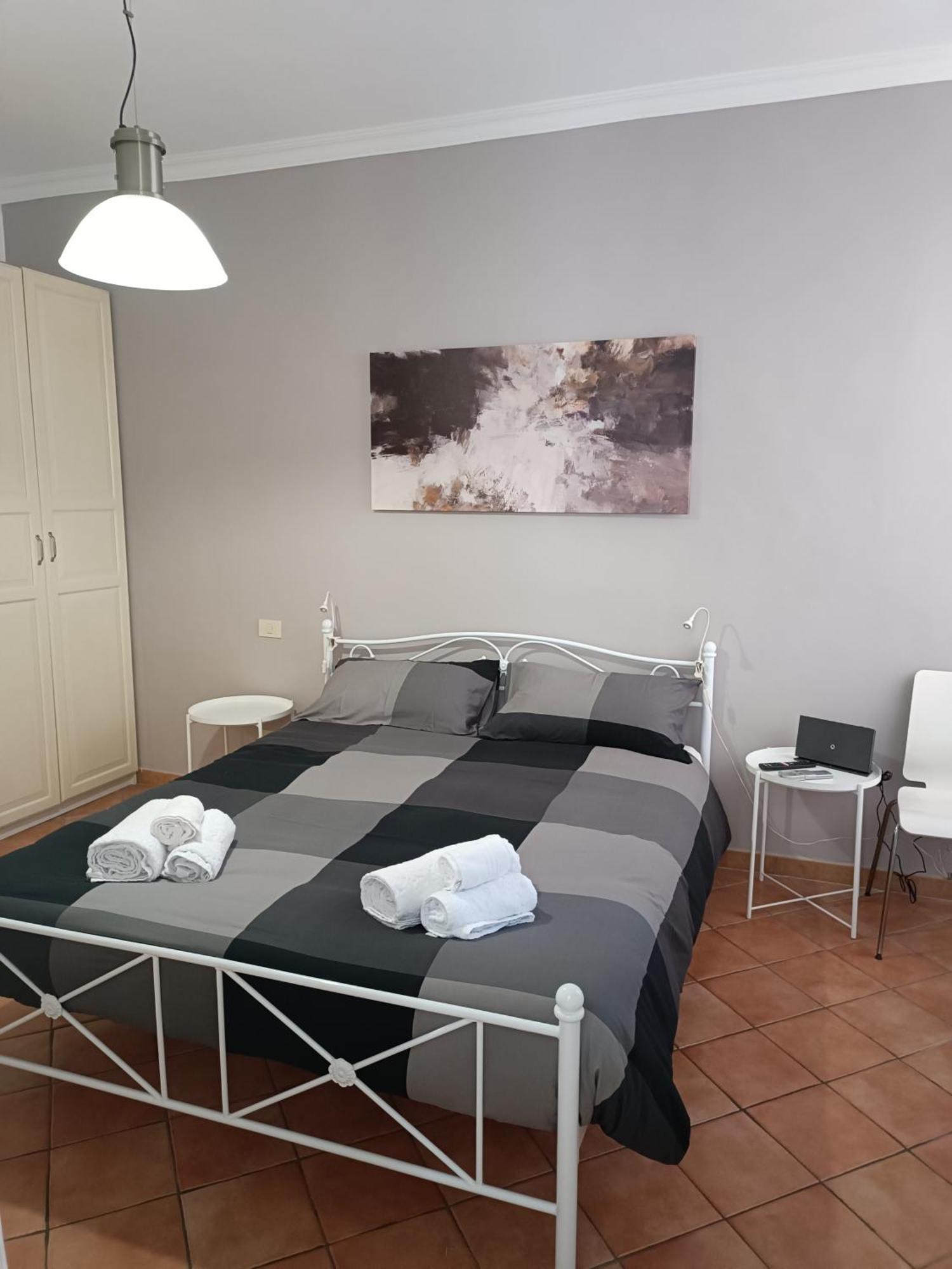Appartement Marcello *