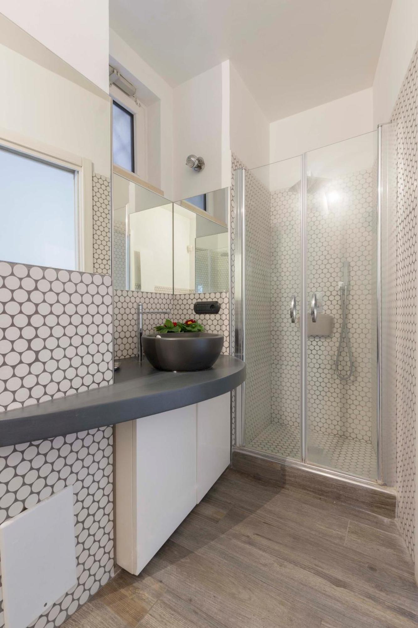 Domus Rinascimento Appartement