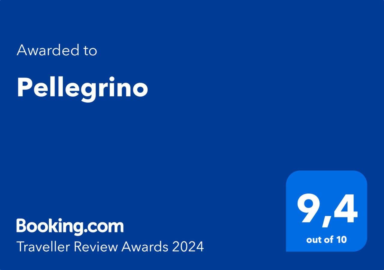 Pellegrino Roma