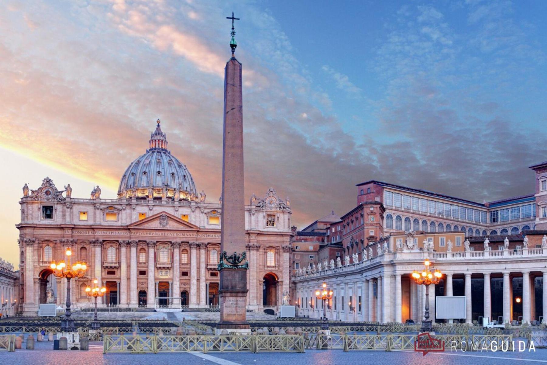 Marcello * Rome