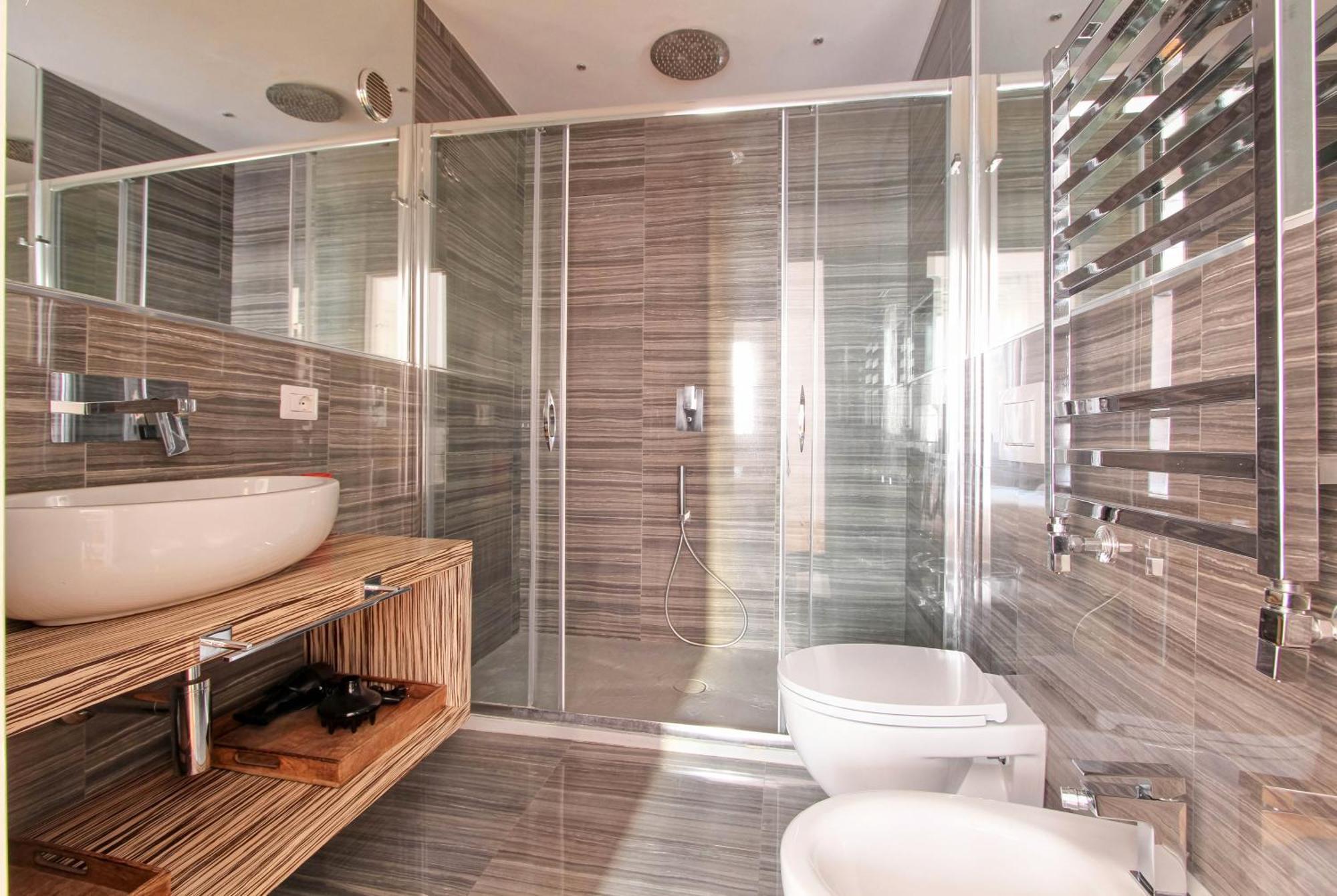 Venere In Trevi Apartamento Roma