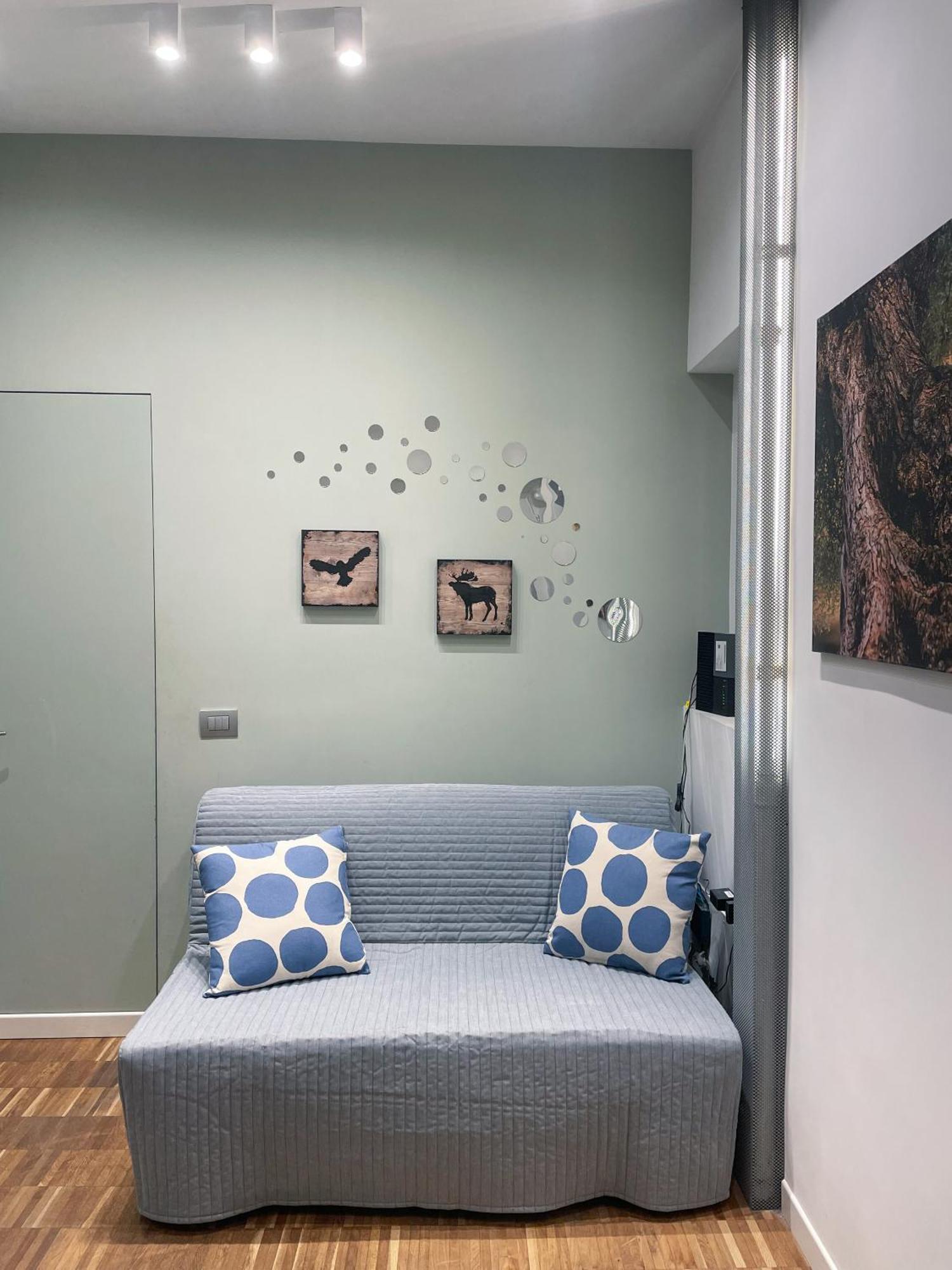 Apartamento Casa Bella