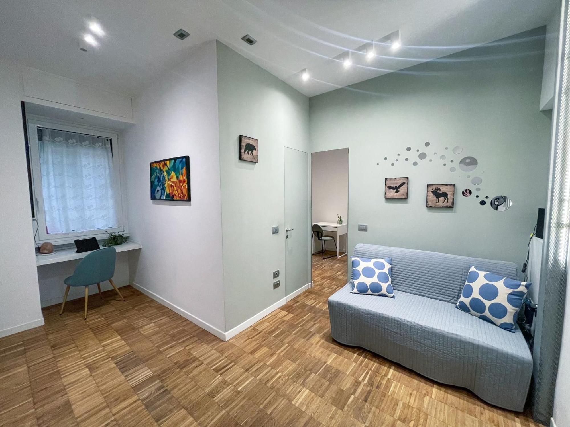 Casa Bella Roma