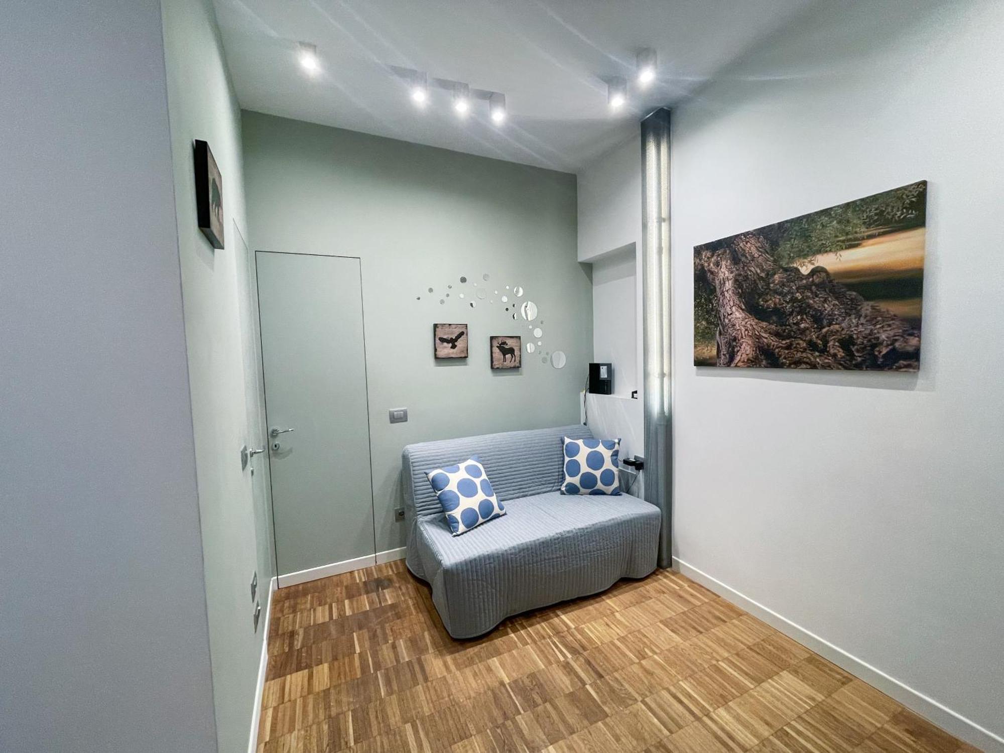 Apartamento Casa Bella