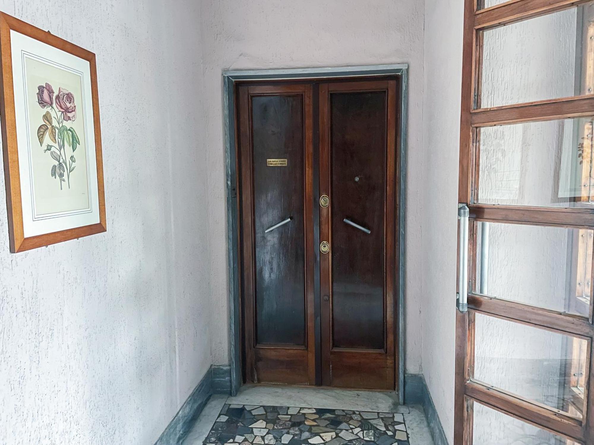 Apartamento Casa Bella Roma
