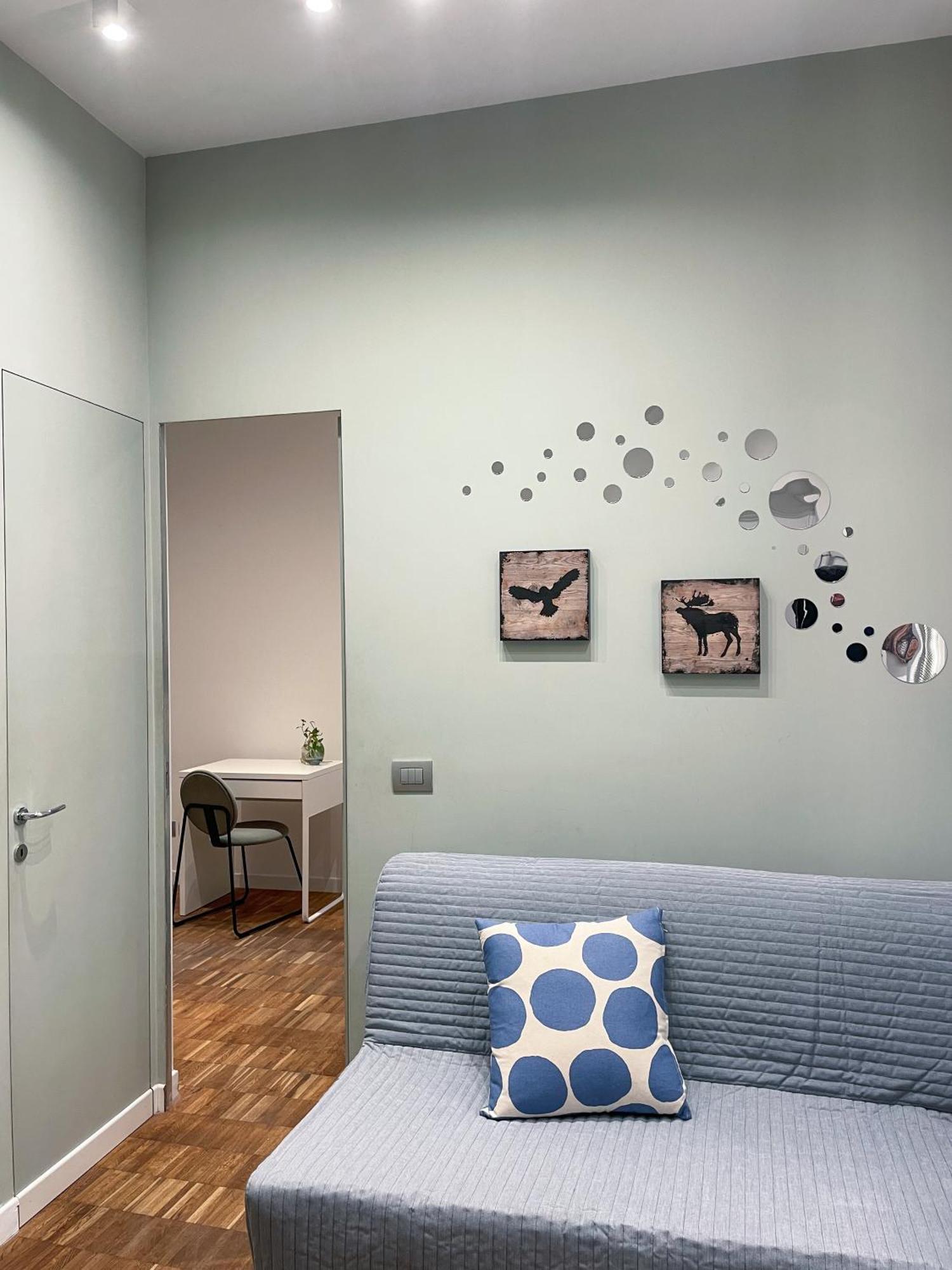 Apartamento Casa Bella *