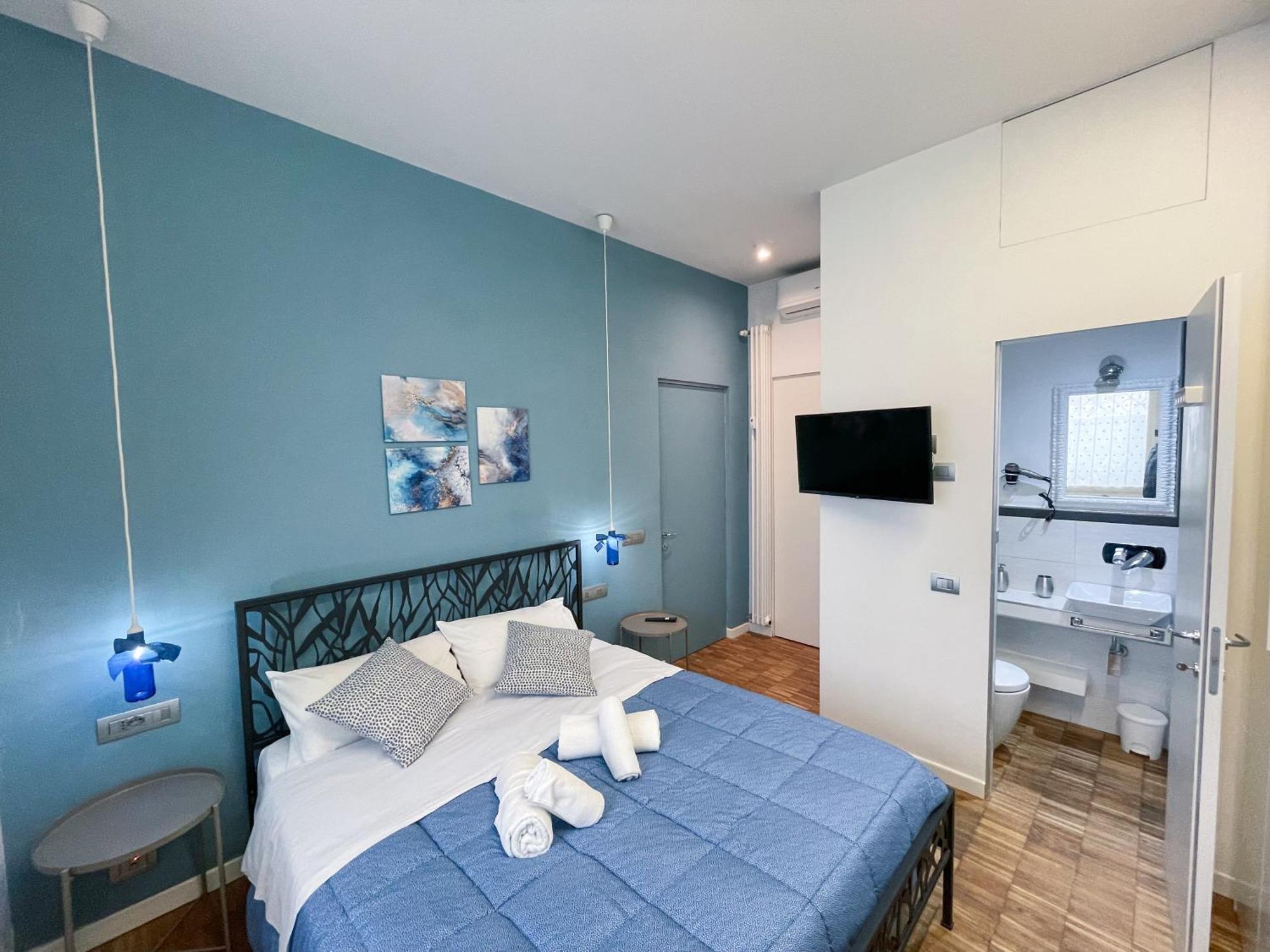 Apartamento Casa Bella Roma