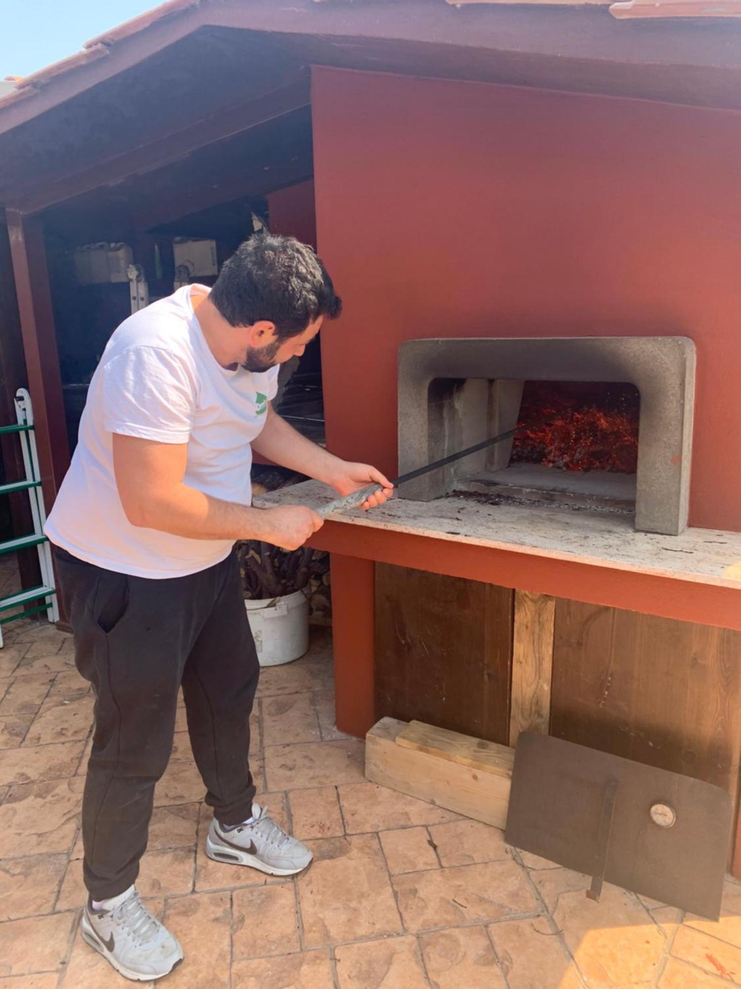 Est Villa Roma