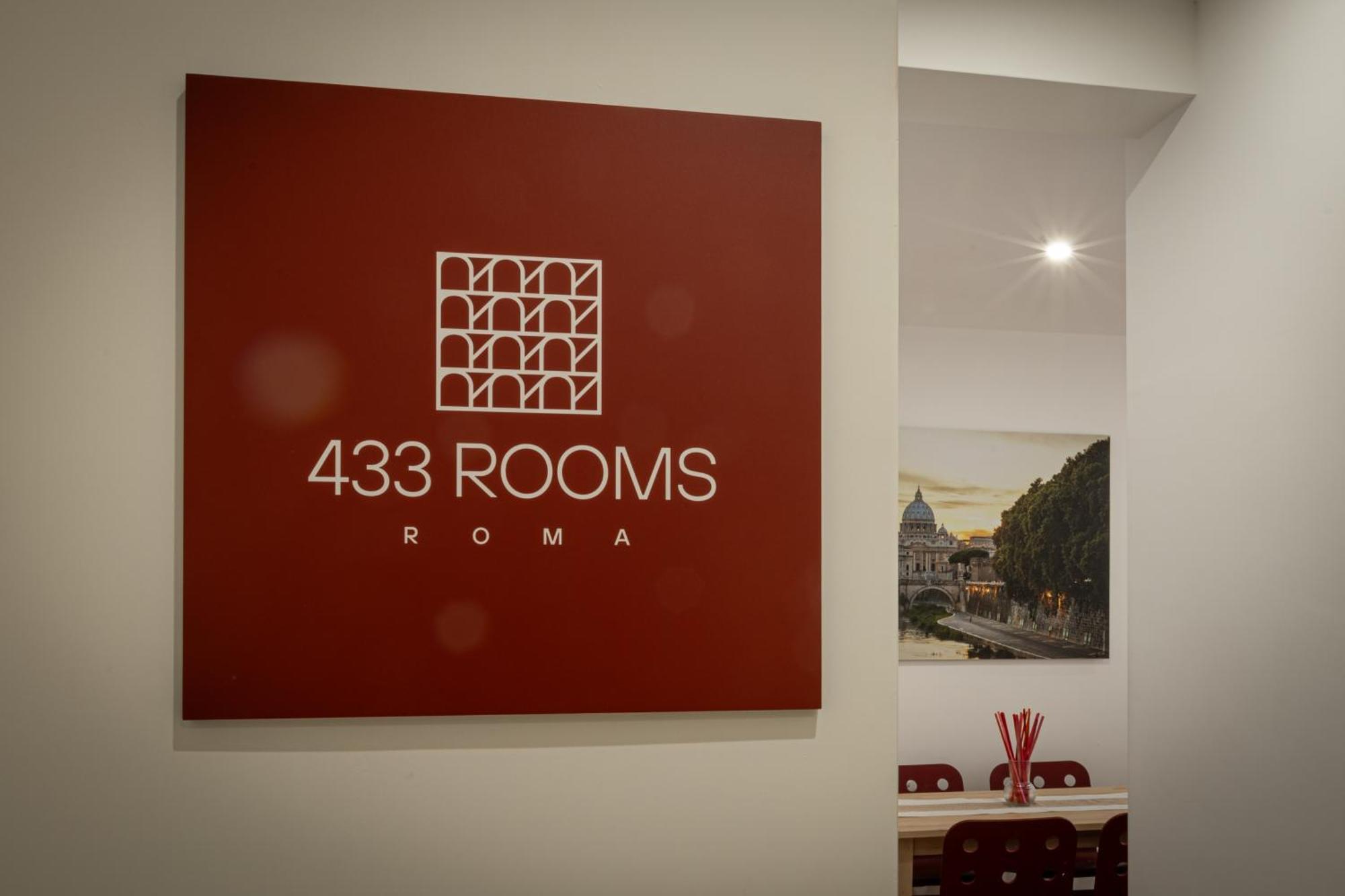 433 *