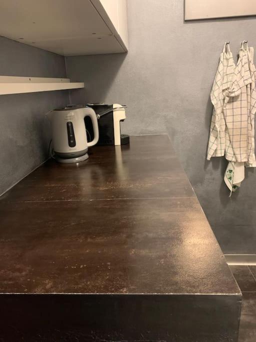 Appartamento Domvs Dr *