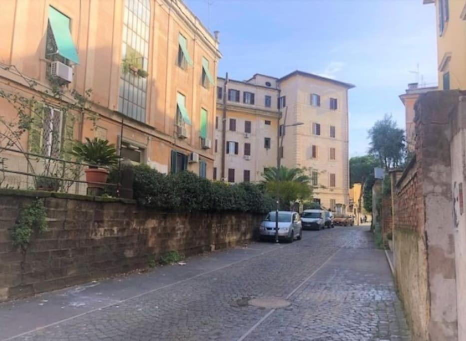 Appartamento Domvs Dr Roma