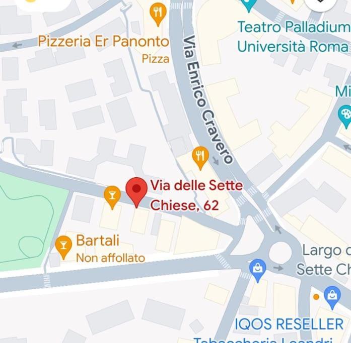 Domvs Dr Roma