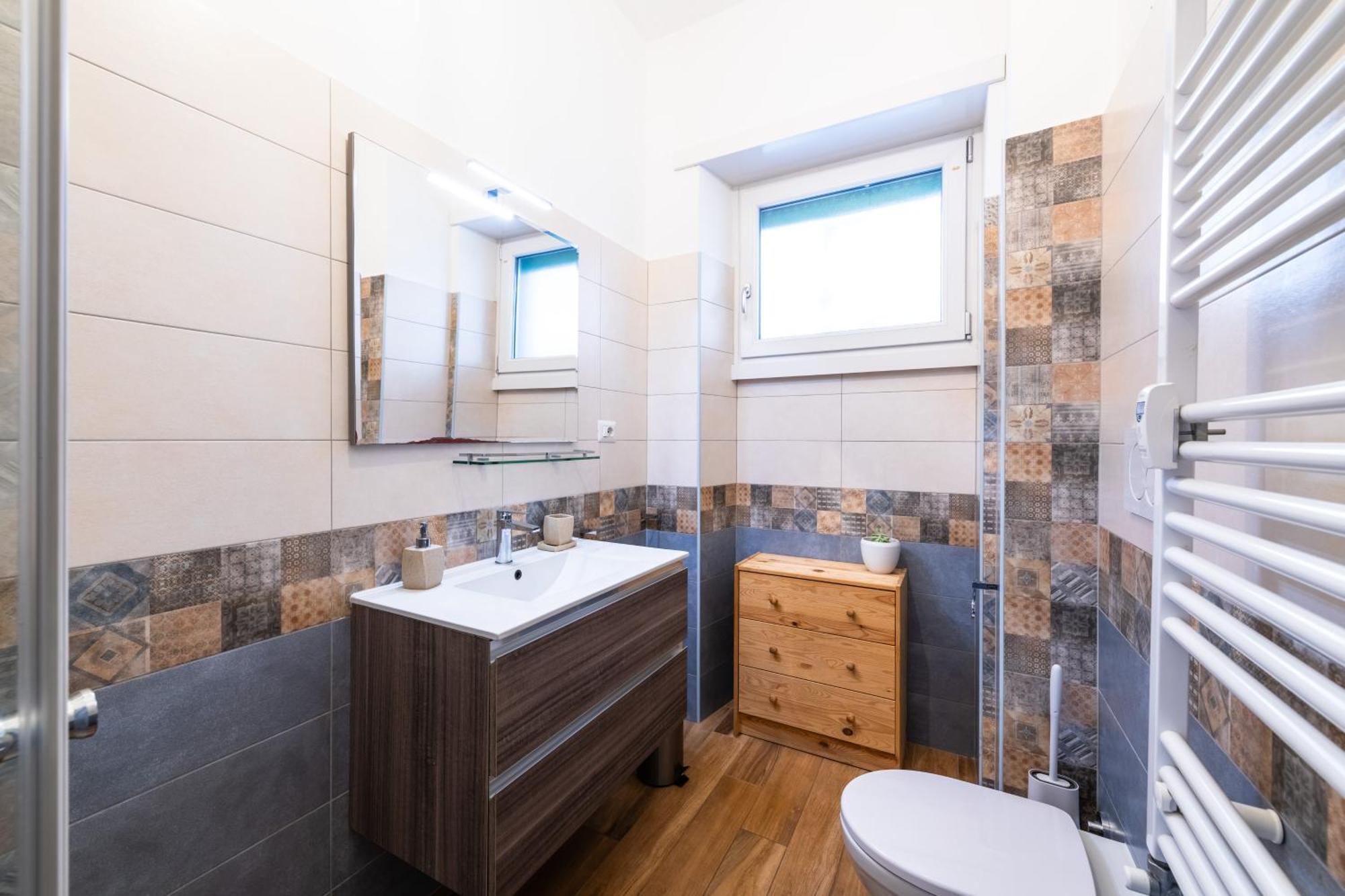 Pigneto Corner Apartment *