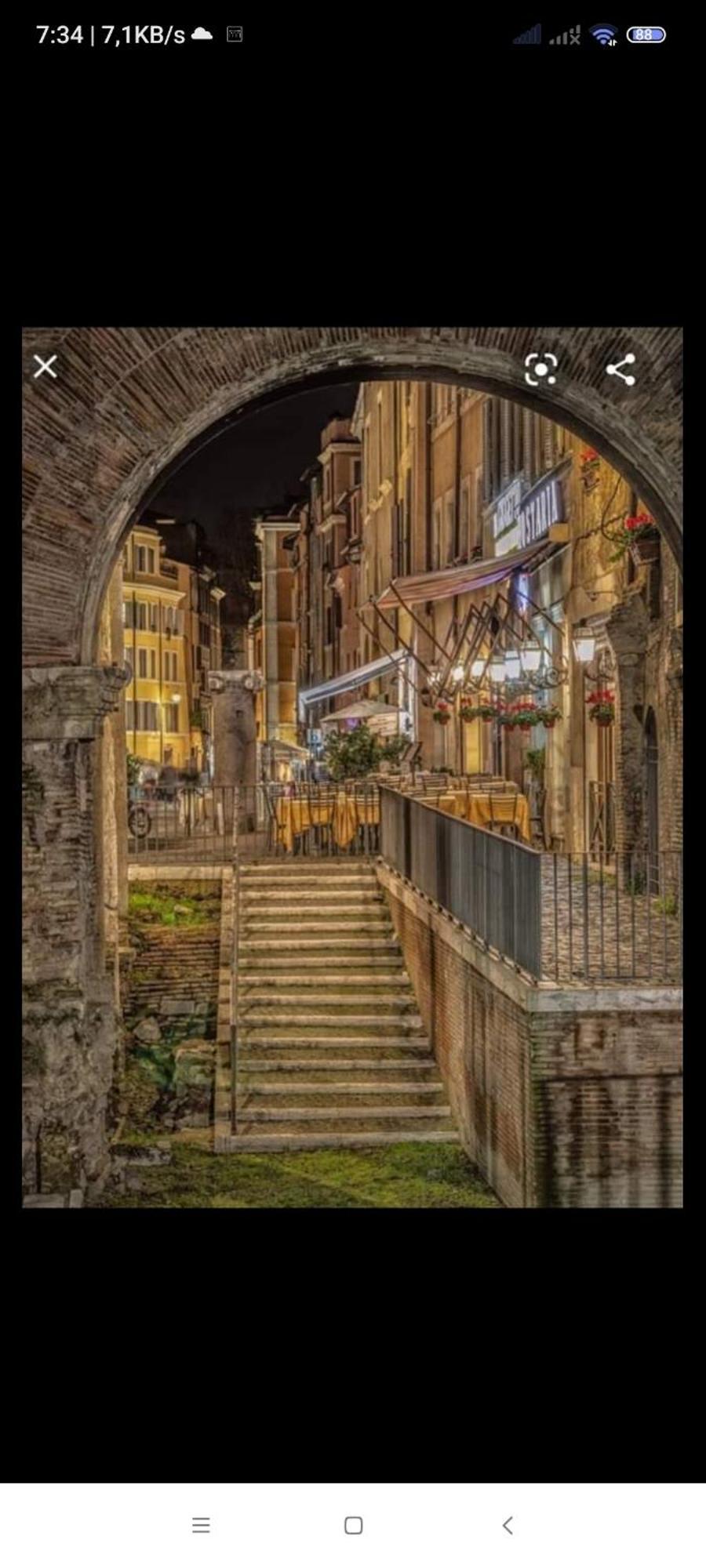 Marcello Rome