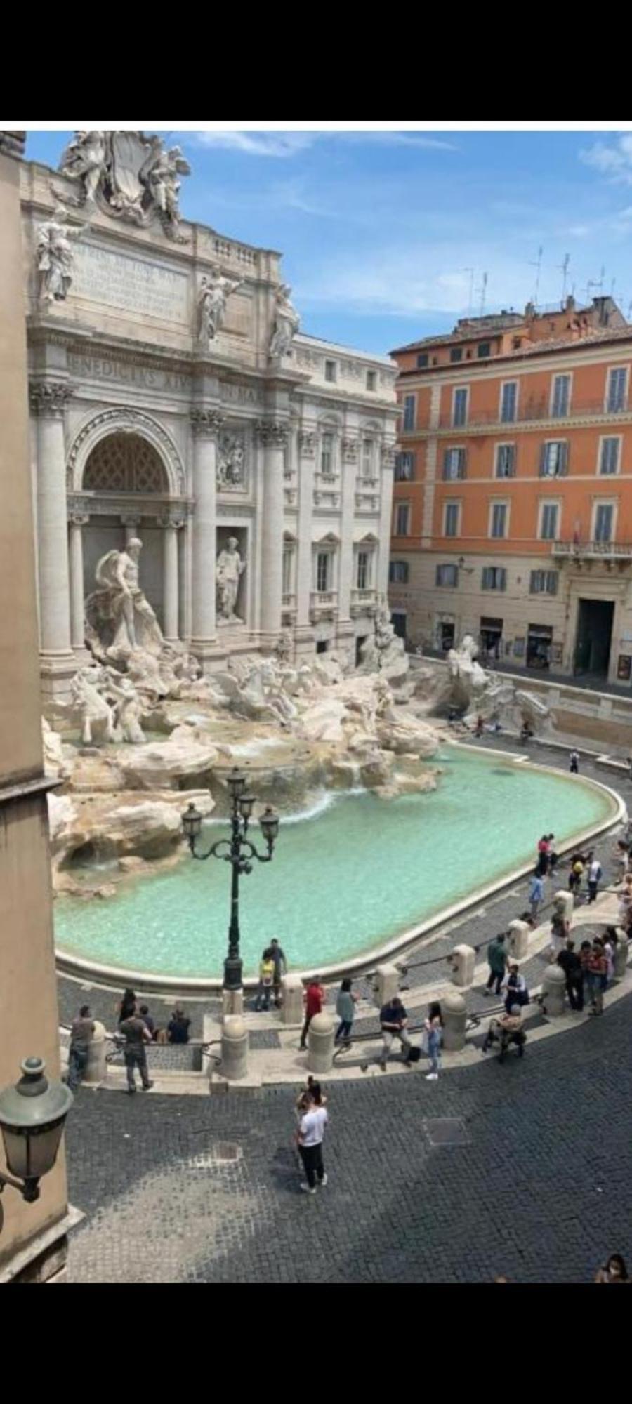 Marcello Appartement *