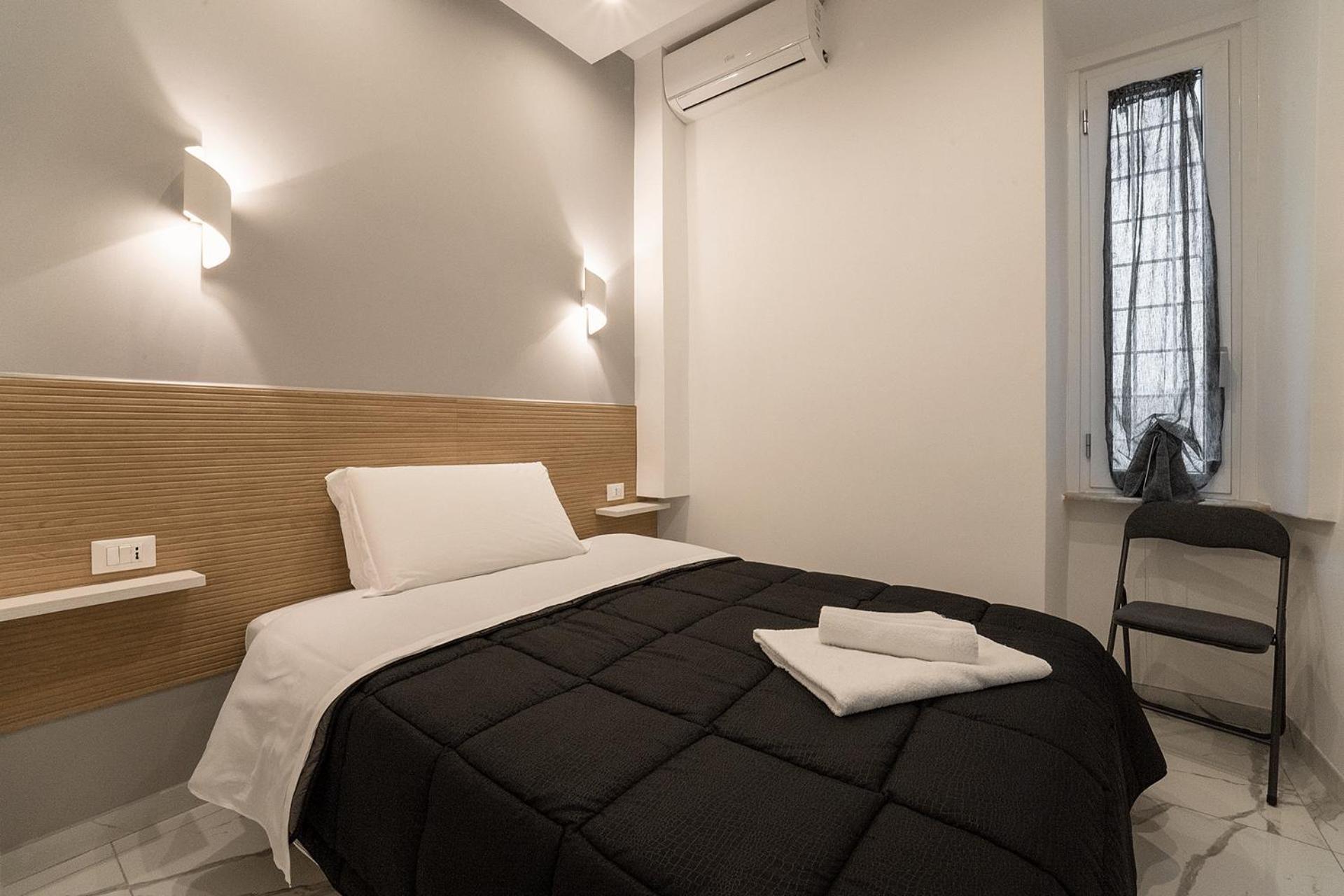 Guest house Termini *