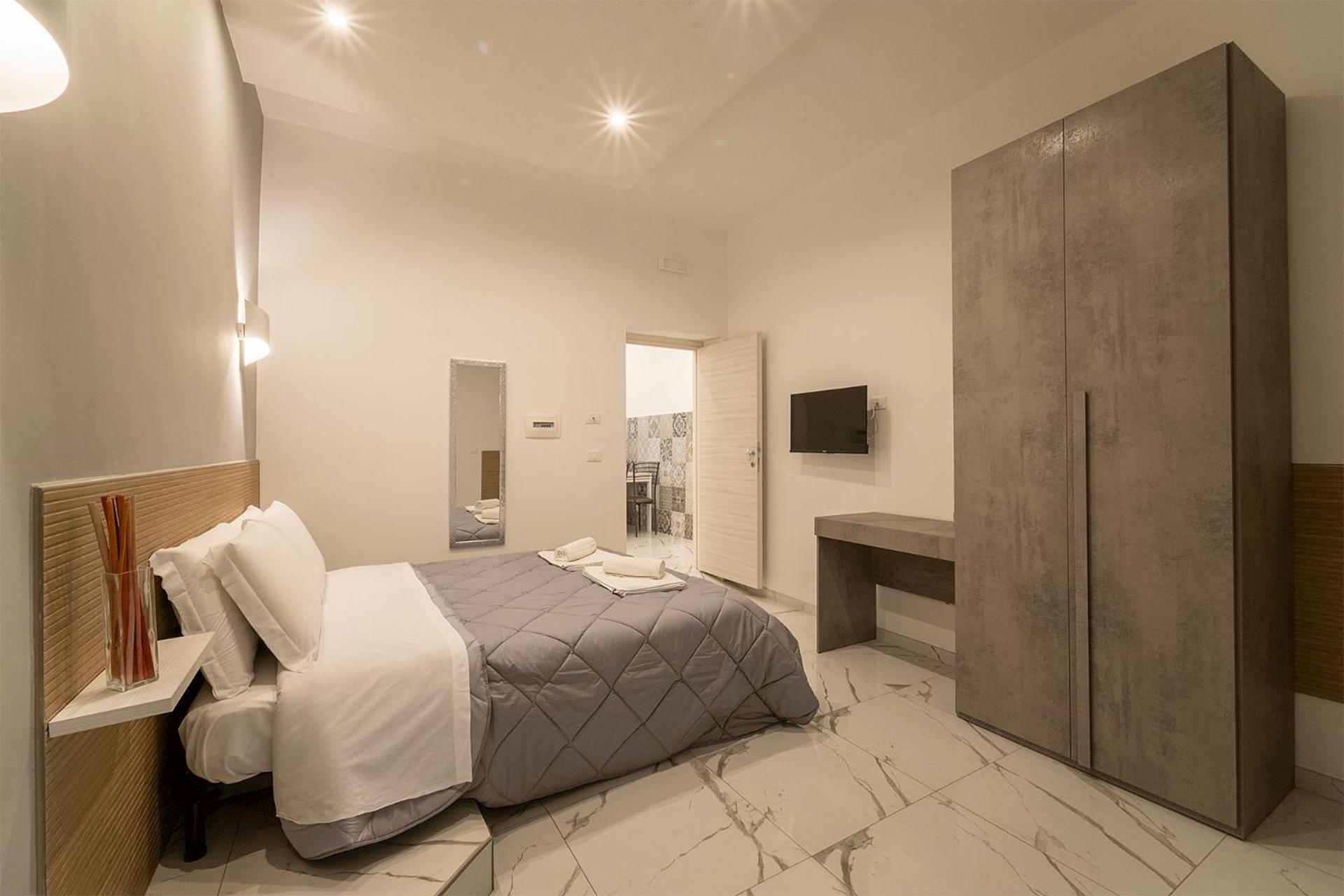 Termini Guest house