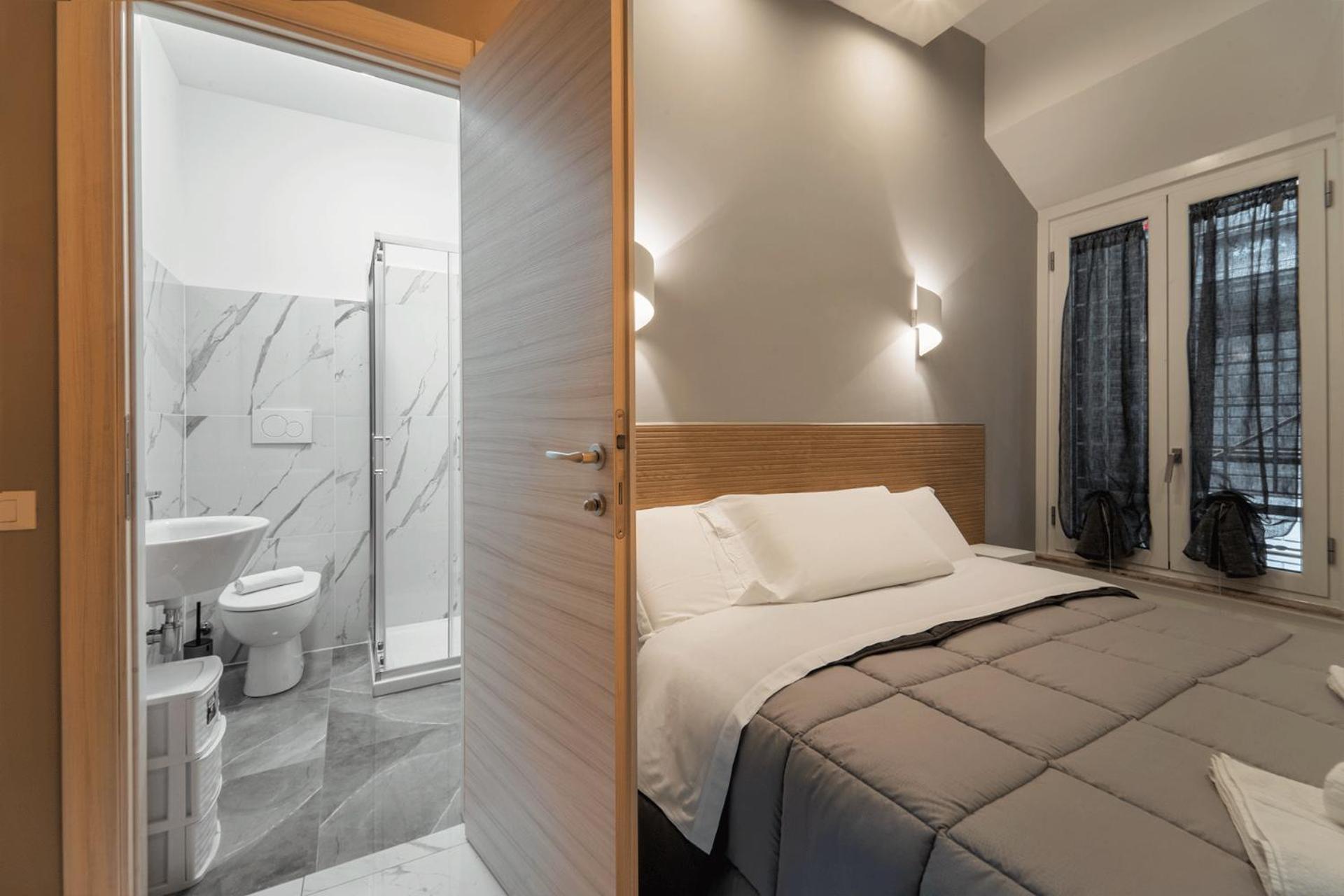 Guest house Termini Rome